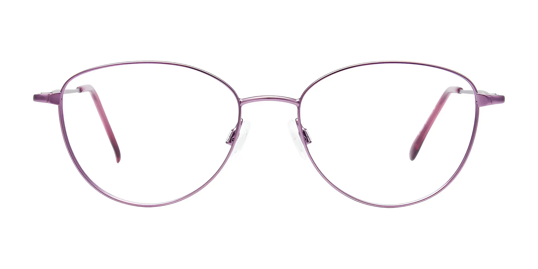 Cargo C5055 Eyeglasses with Clip-on Sunglasses | Size 52 Cargo C5055 Eyeglasses with Clip-on Sunglasses | Size 52