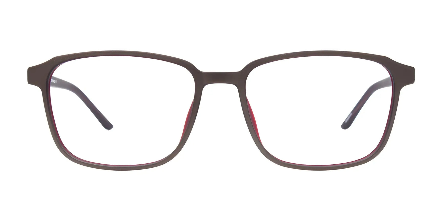 Cargo C5057 Eyeglasses with Clip-on Sunglasses | Size 57 Cargo C5057 Eyeglasses with Clip-on Sunglasses | Size 57