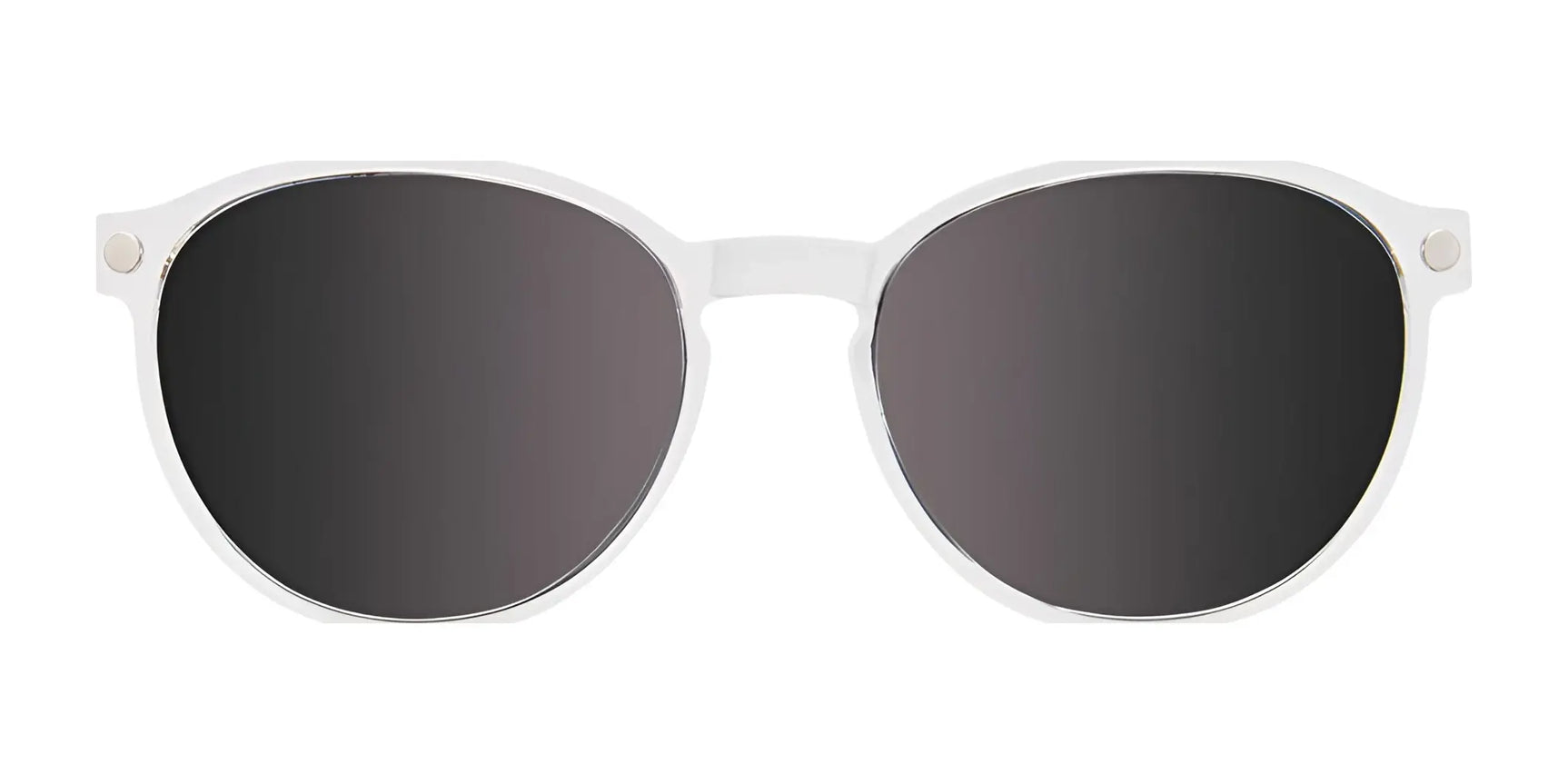 Cargo C5058 Eyeglasses with Clip-on Sunglasses | Size 49 Cargo C5058 Eyeglasses with Clip-on Sunglasses | Size 49