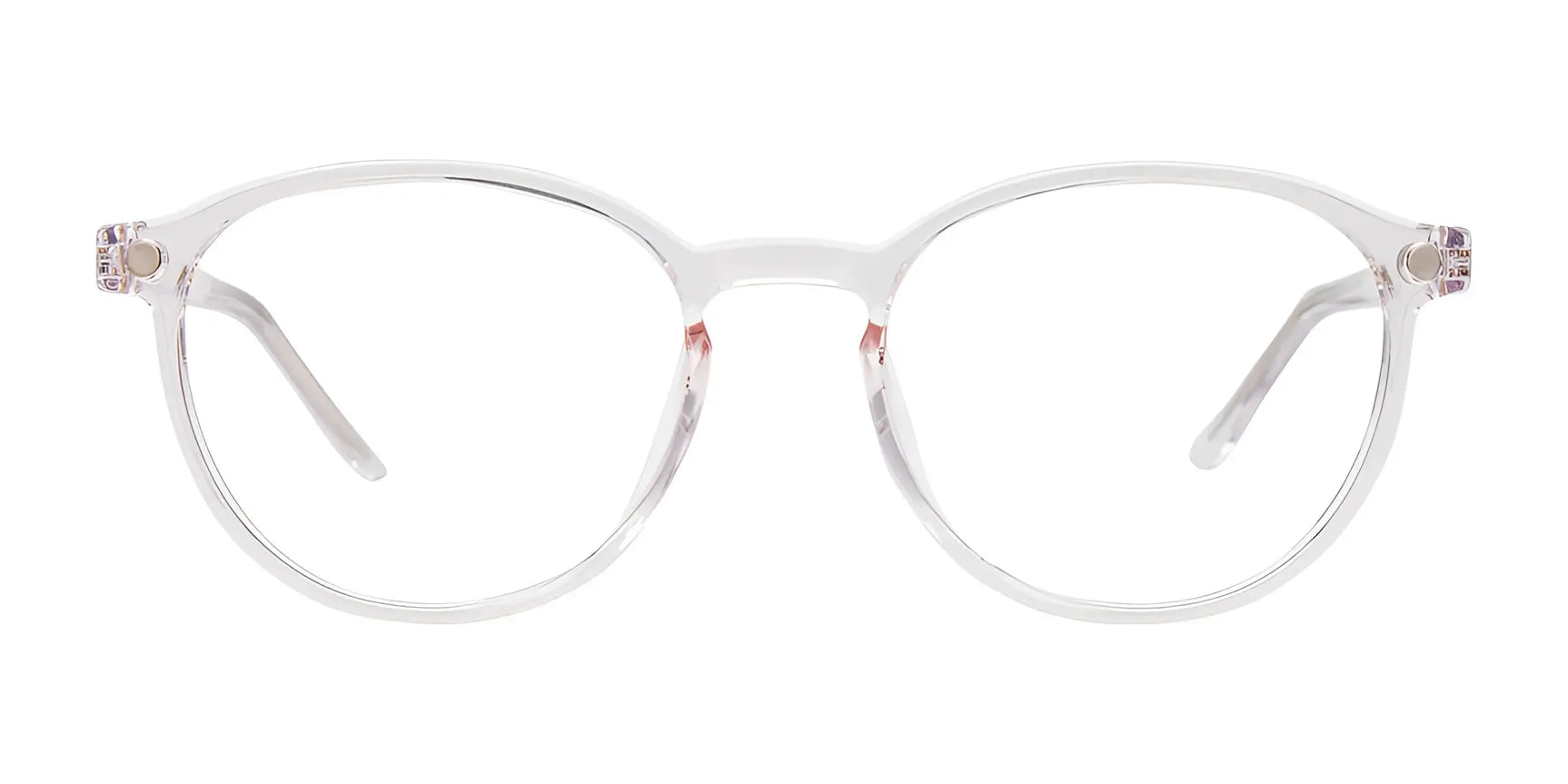 Cargo C5058 Eyeglasses with Clip-on Sunglasses | Size 49 Cargo C5058 Eyeglasses with Clip-on Sunglasses | Size 49