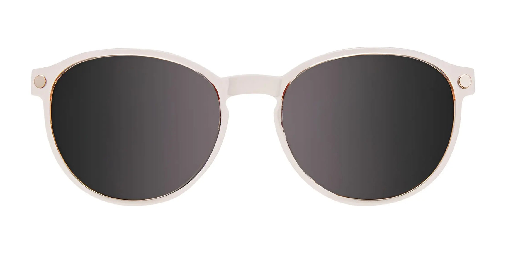 Cargo C5058 Eyeglasses with Clip-on Sunglasses | Size 49 Cargo C5058 Eyeglasses with Clip-on Sunglasses | Size 49