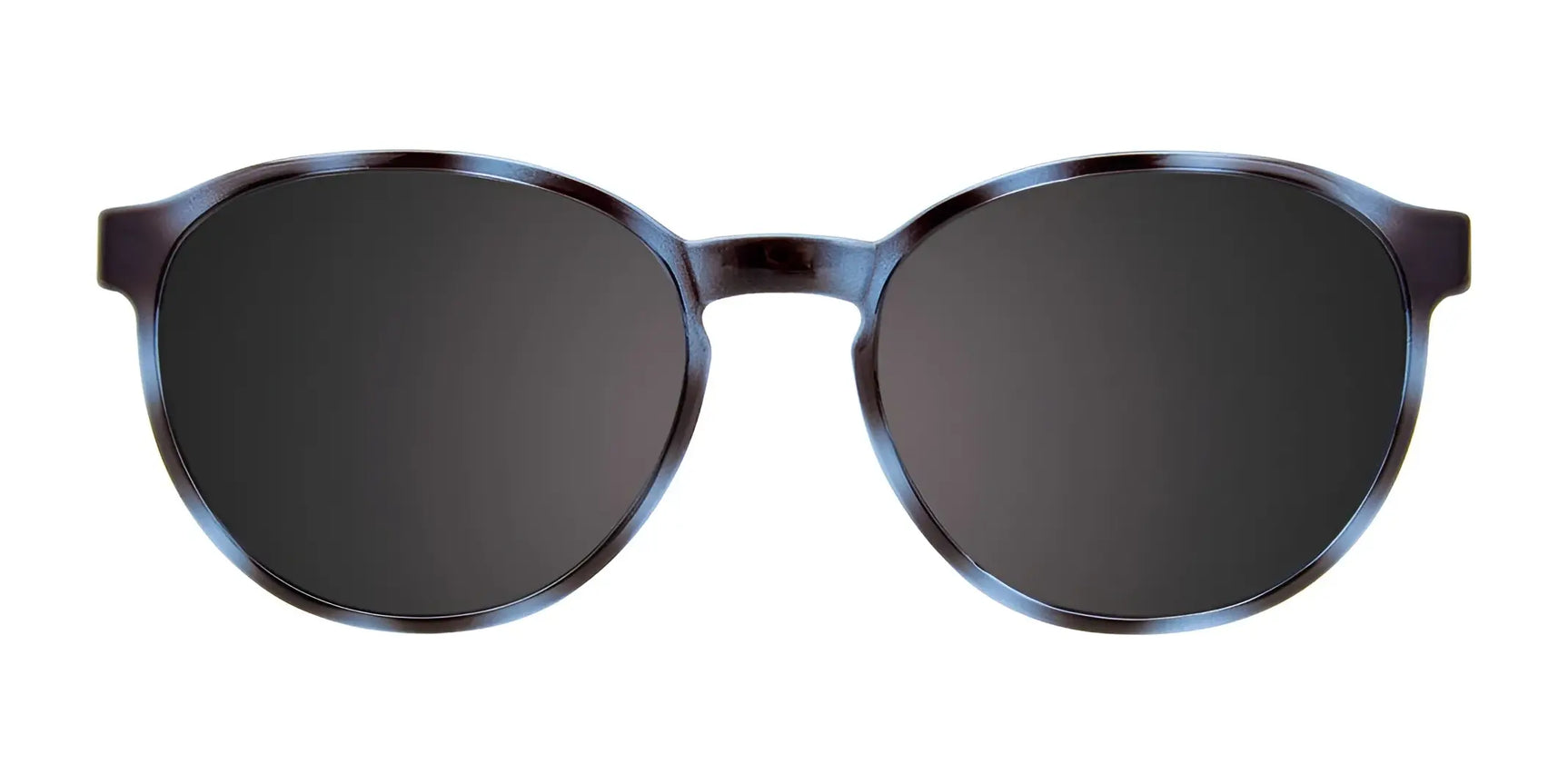 Cargo C5058 Eyeglasses with Clip-on Sunglasses | Size 49 Cargo C5058 Eyeglasses with Clip-on Sunglasses | Size 49