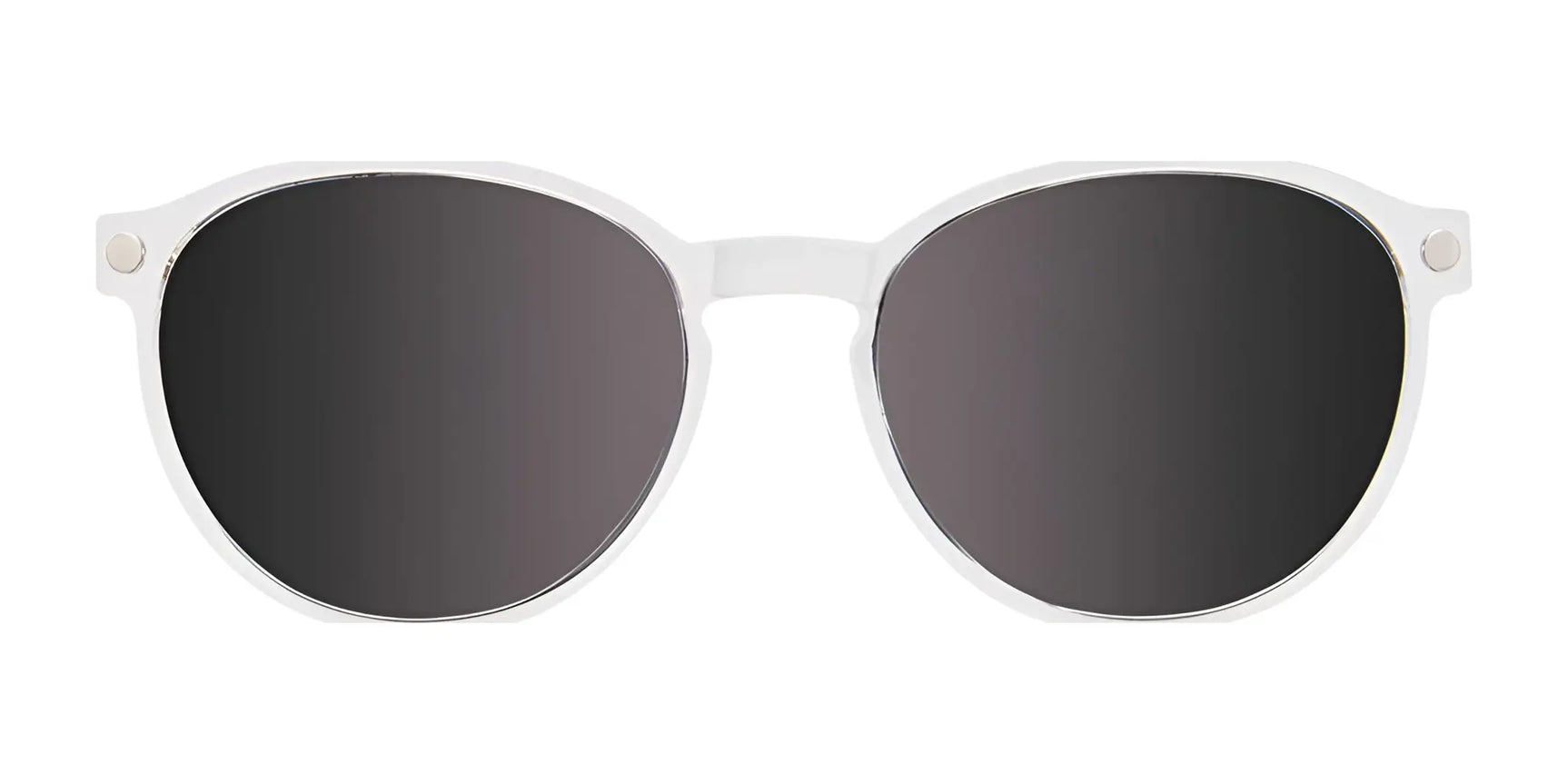 Cargo C5058 Eyeglasses with Clip-on Sunglasses | Size 49 Cargo C5058 Eyeglasses with Clip-on Sunglasses | Size 49