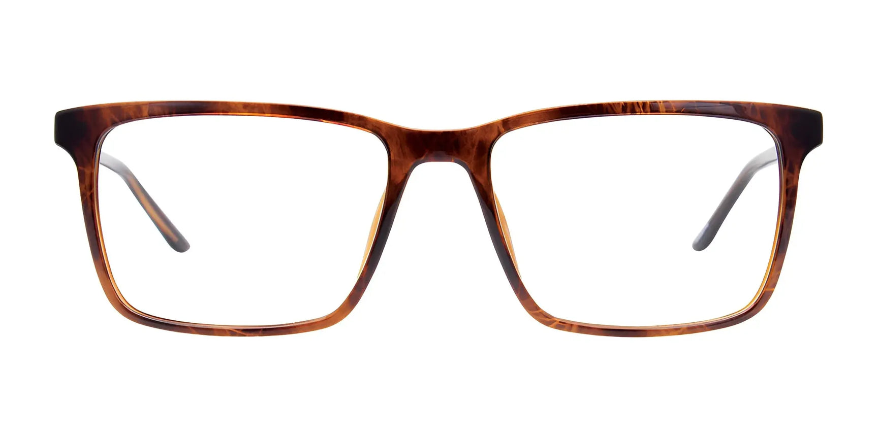 Cargo C5059 Eyeglasses with Clip-on Sunglasses | Size 56 Cargo C5059 Eyeglasses with Clip-on Sunglasses | Size 56