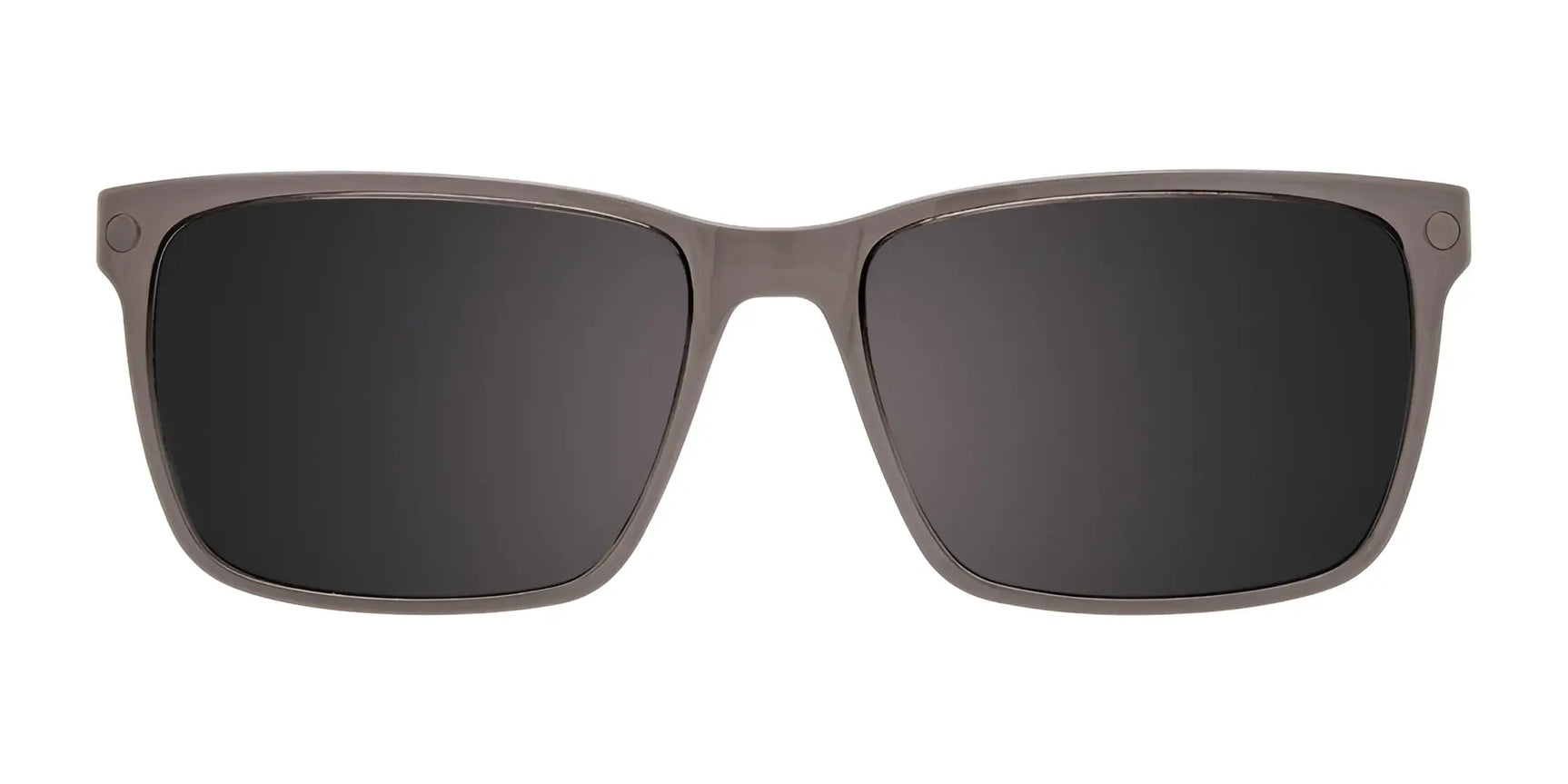 Cargo C5059 Eyeglasses with Clip-on Sunglasses | Size 56 Cargo C5059 Eyeglasses with Clip-on Sunglasses | Size 56