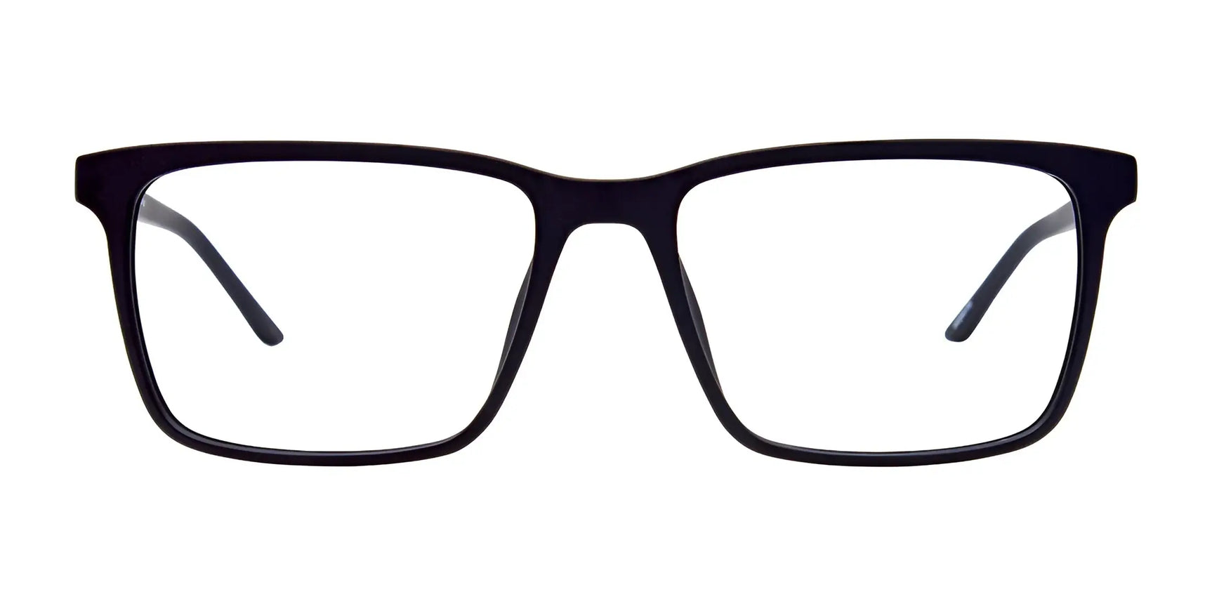 Cargo C5059 Eyeglasses with Clip-on Sunglasses | Size 56 Cargo C5059 Eyeglasses with Clip-on Sunglasses | Size 56