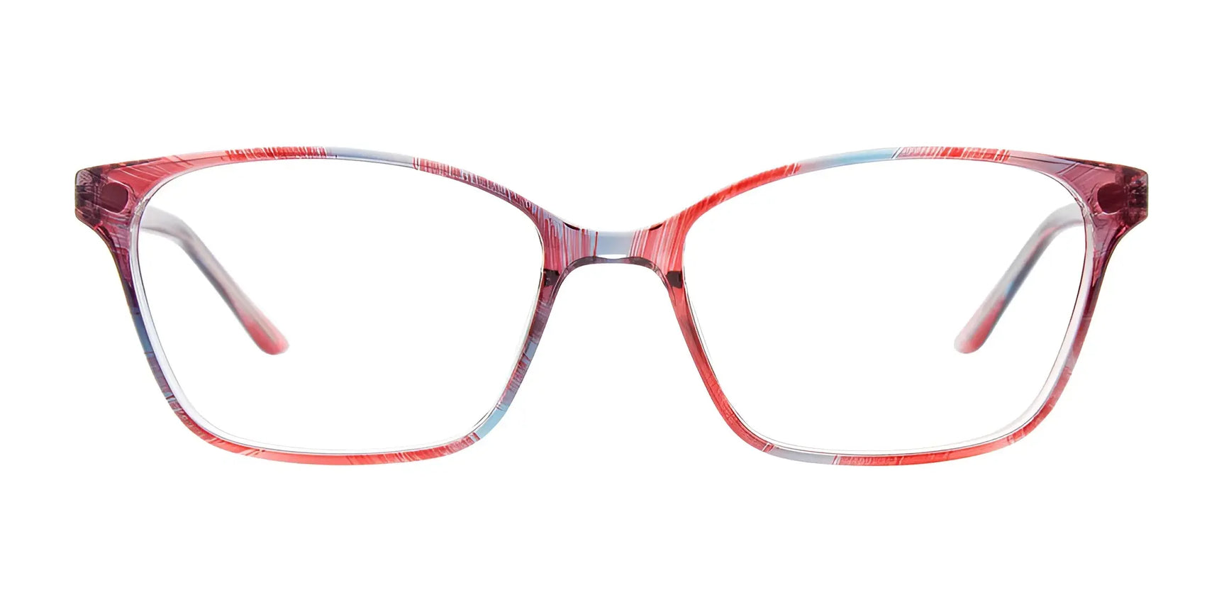 Cargo C5061 Eyeglasses with Clip-on Sunglasses | Size 52 Cargo C5061 Eyeglasses with Clip-on Sunglasses | Size 52