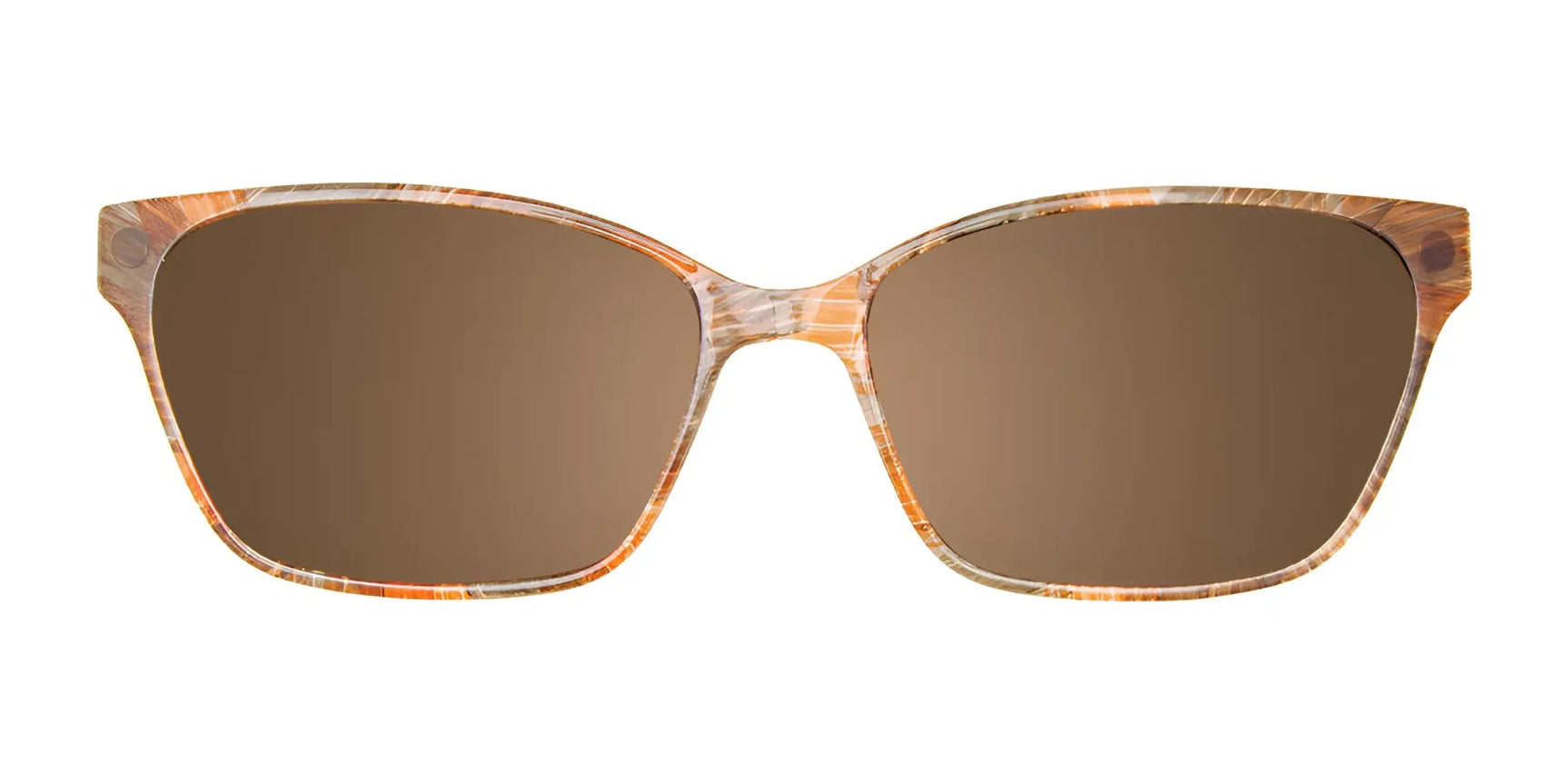 Cargo C5061 Eyeglasses with Clip-on Sunglasses Clip Only (Color №010) Cargo C5061 Eyeglasses with Clip-on Sunglasses Clip Only (Color №010)