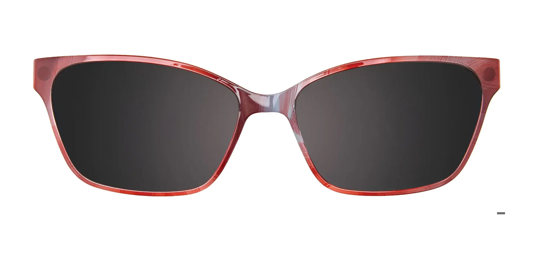 Cargo C5061 Eyeglasses with Clip-on Sunglasses Clip Only (Color №030) Cargo C5061 Eyeglasses with Clip-on Sunglasses Clip Only (Color №030)