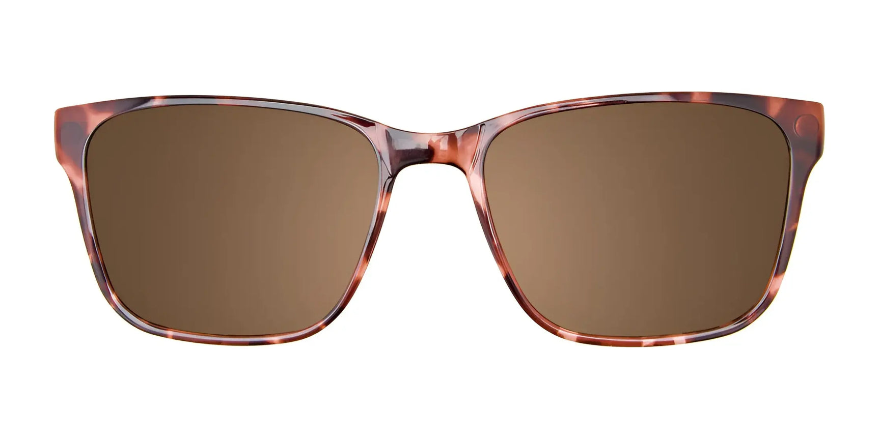 Cargo C5062 Eyeglasses with Clip-on Sunglasses | Size 49 Cargo C5062 Eyeglasses with Clip-on Sunglasses | Size 49