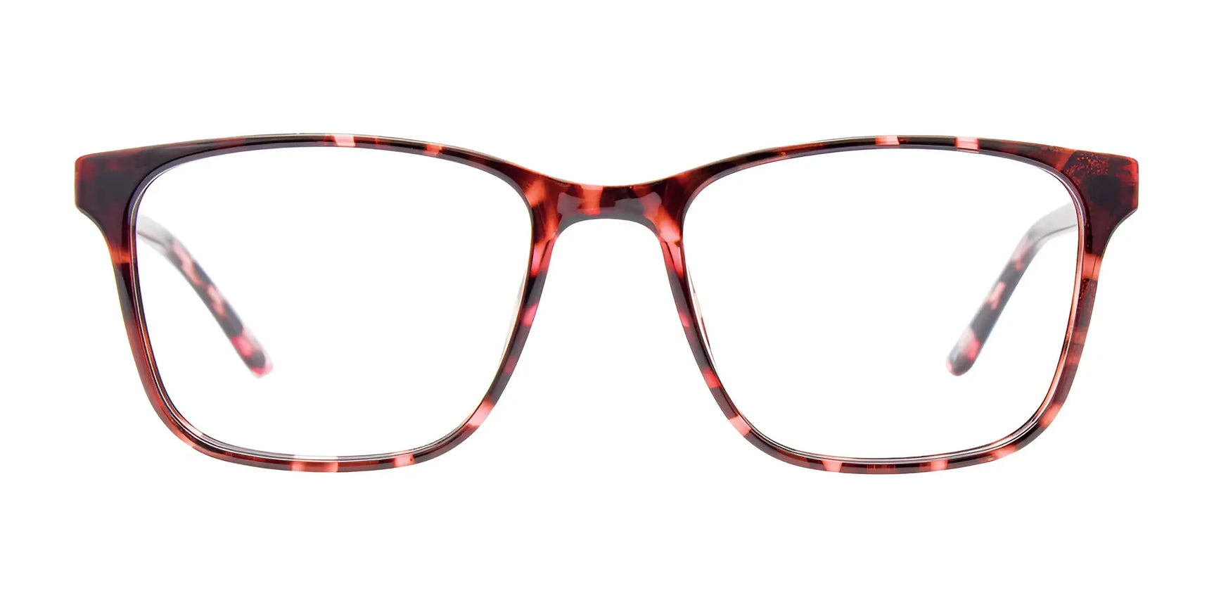 Cargo C5062 Eyeglasses with Clip-on Sunglasses | Size 49 Cargo C5062 Eyeglasses with Clip-on Sunglasses | Size 49