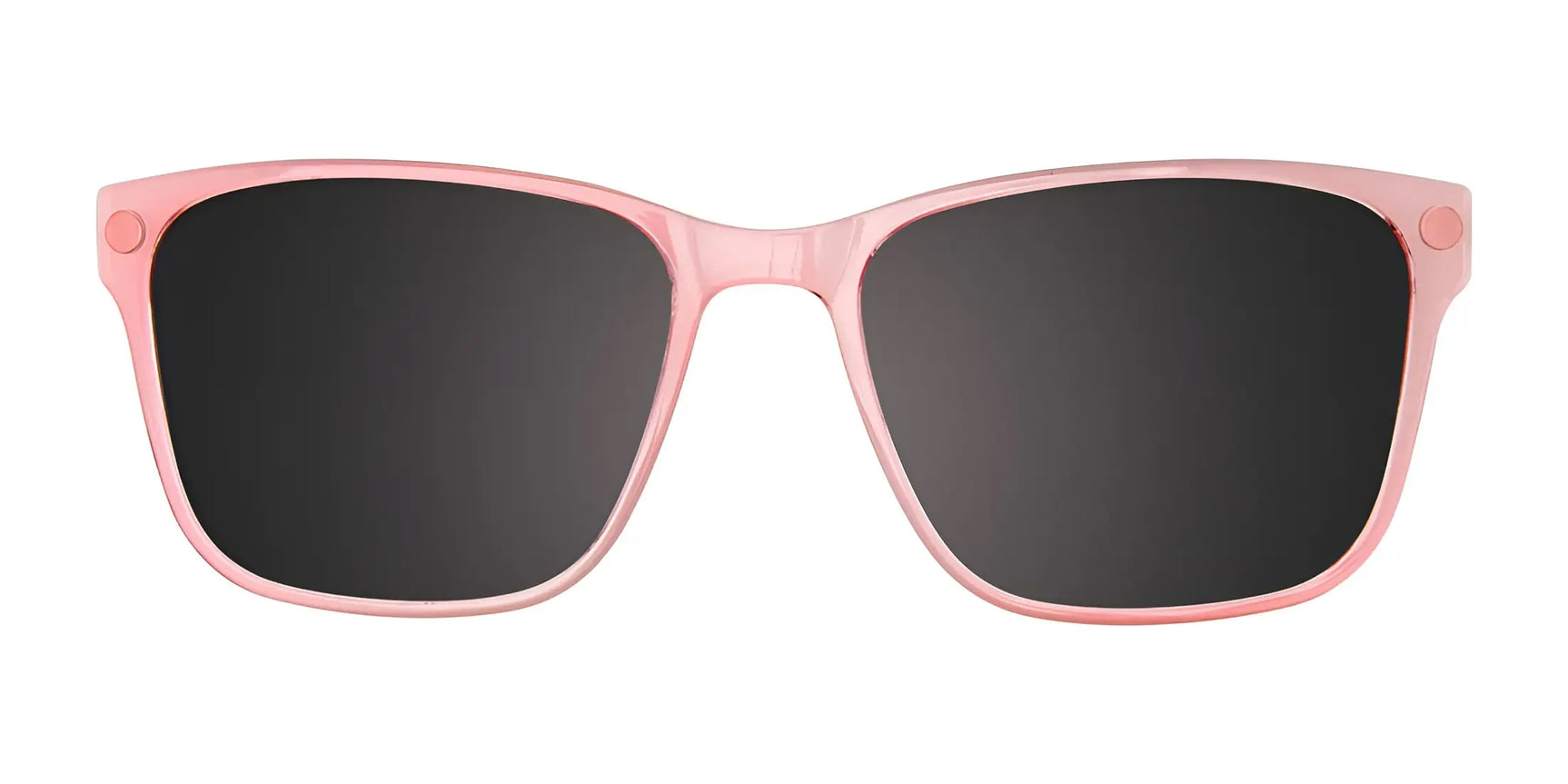 Cargo C5062 Eyeglasses with Clip-on Sunglasses | Size 49 Cargo C5062 Eyeglasses with Clip-on Sunglasses | Size 49