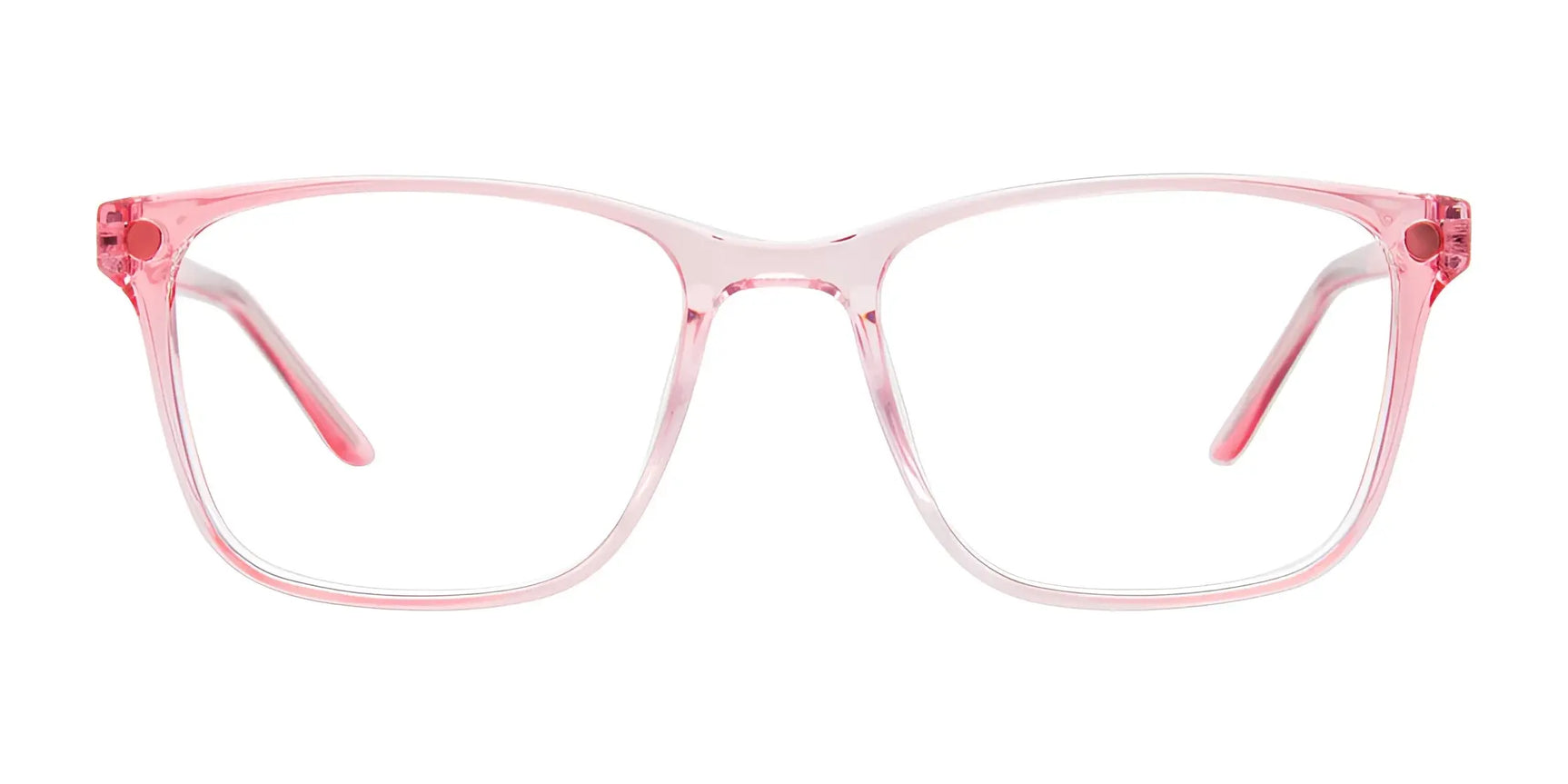 Cargo C5062 Eyeglasses with Clip-on Sunglasses | Size 49 Cargo C5062 Eyeglasses with Clip-on Sunglasses | Size 49