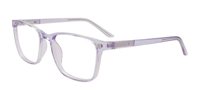 Cargo C5062 Eyeglasses with Clip-on Sunglasses | Size 49