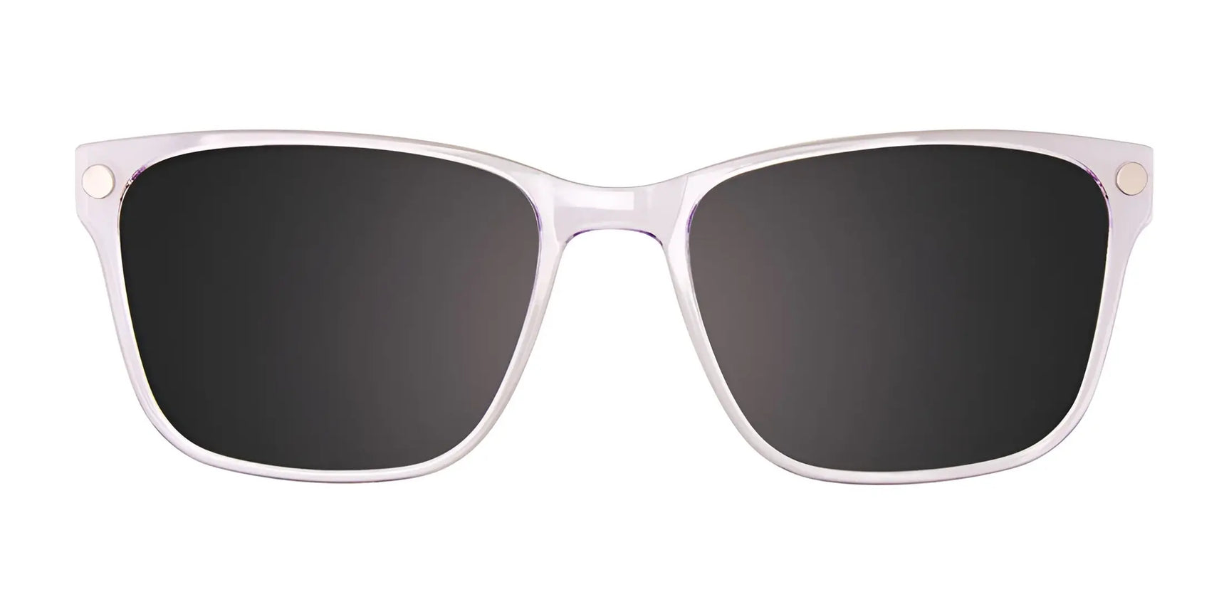 Cargo C5062 Eyeglasses with Clip-on Sunglasses | Size 49 Cargo C5062 Eyeglasses with Clip-on Sunglasses | Size 49