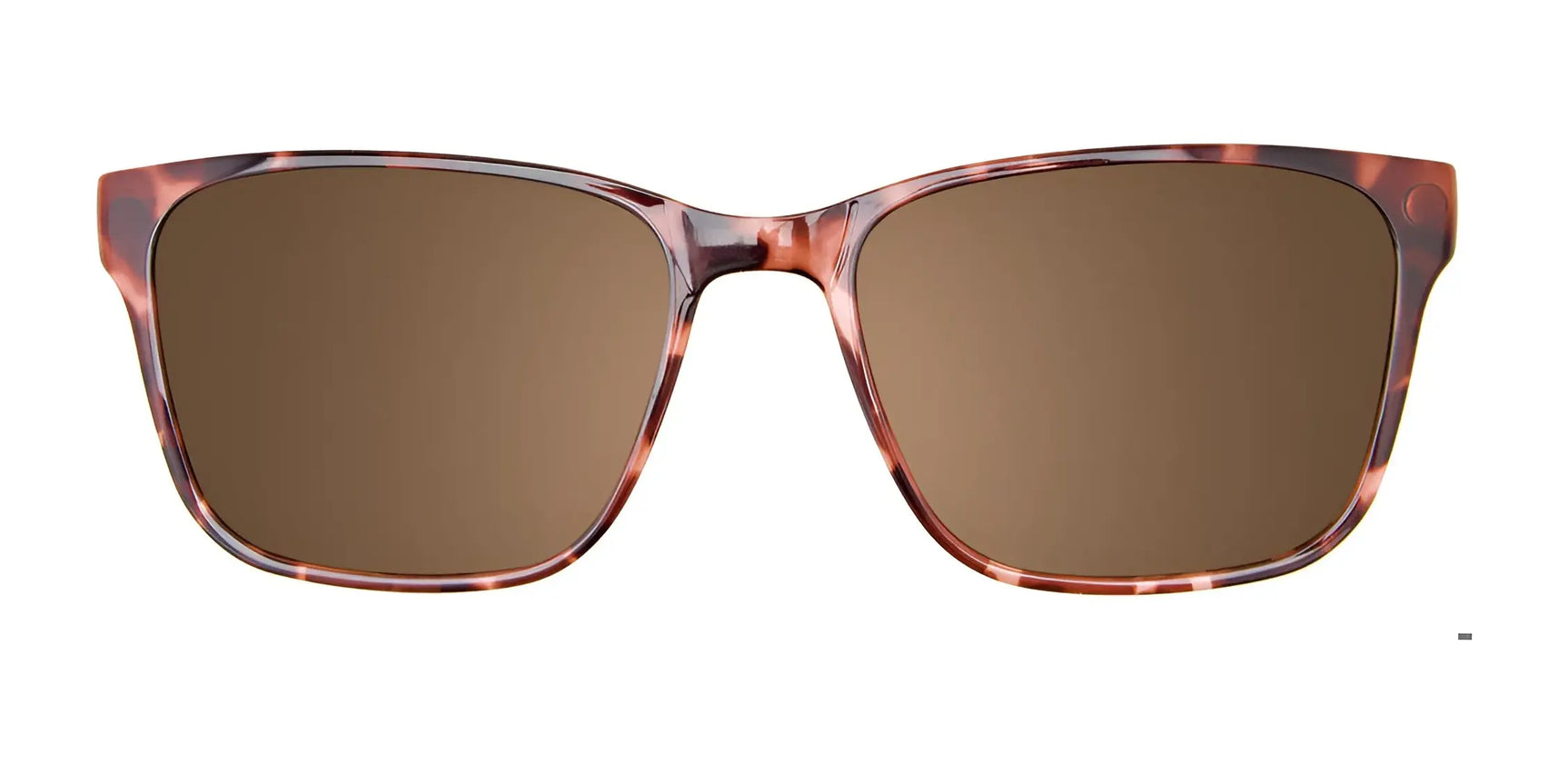 Cargo C5062 Eyeglasses with Clip-on Sunglasses Clip Only (Color №010) Cargo C5062 Eyeglasses with Clip-on Sunglasses Clip Only (Color №010)