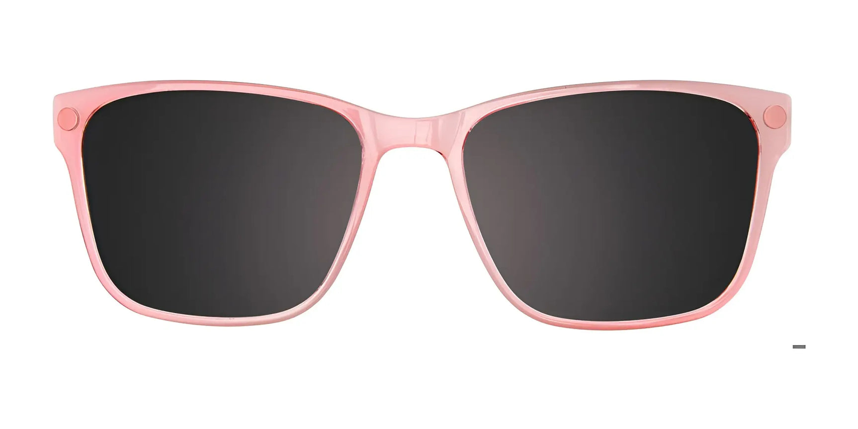 Cargo C5062 Eyeglasses with Clip-on Sunglasses Clip Only (Color №030) Cargo C5062 Eyeglasses with Clip-on Sunglasses Clip Only (Color №030)