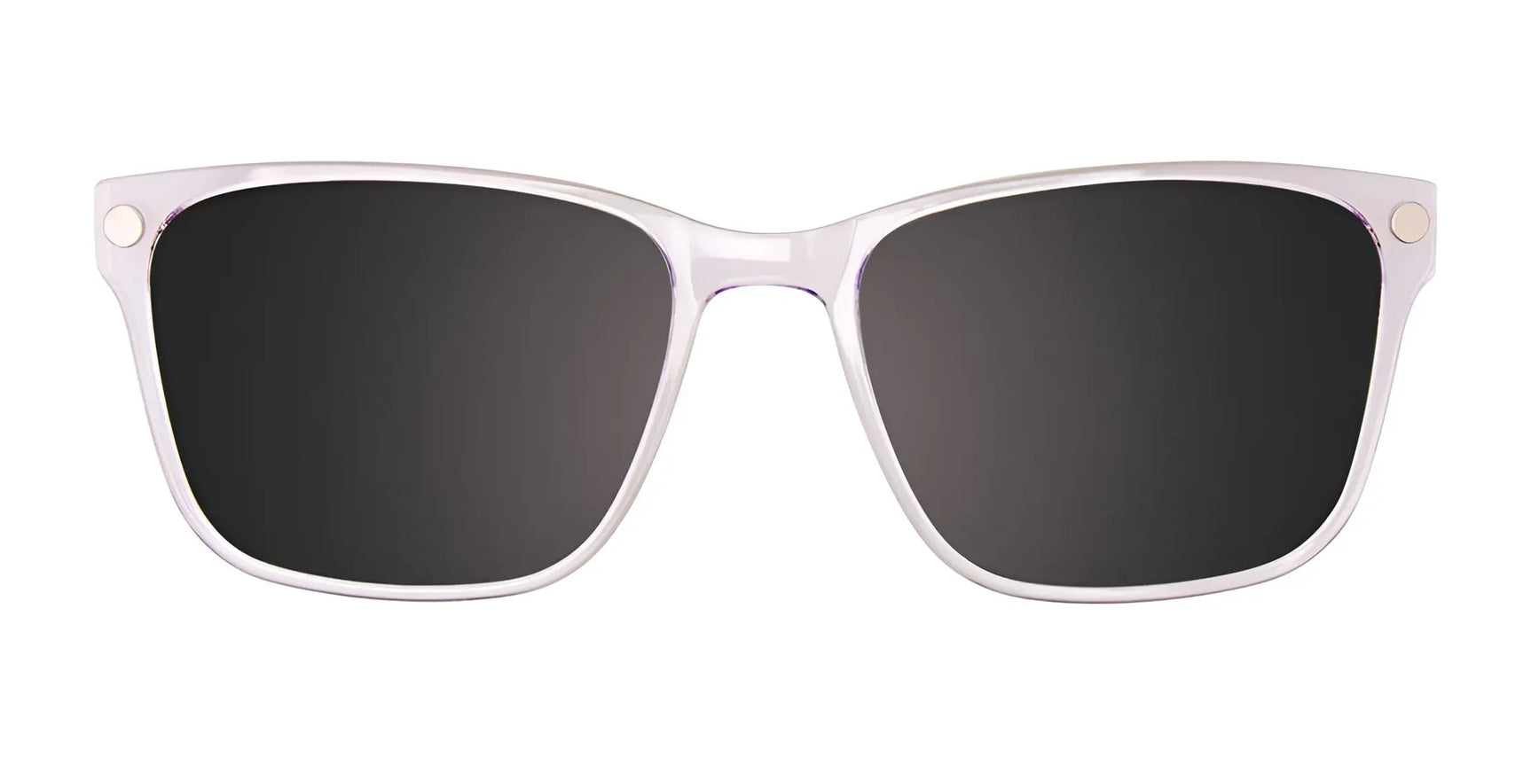 Cargo C5062 Eyeglasses with Clip-on Sunglasses Clip Only (Color №080) Cargo C5062 Eyeglasses with Clip-on Sunglasses Clip Only (Color №080)