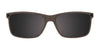 Cargo C5063 Eyeglasses with Clip-on Sunglasses | Size 56 / Color №020