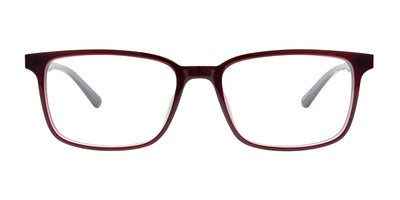 Cargo C5065 Eyeglasses with Clip-on Sunglasses | Size 54