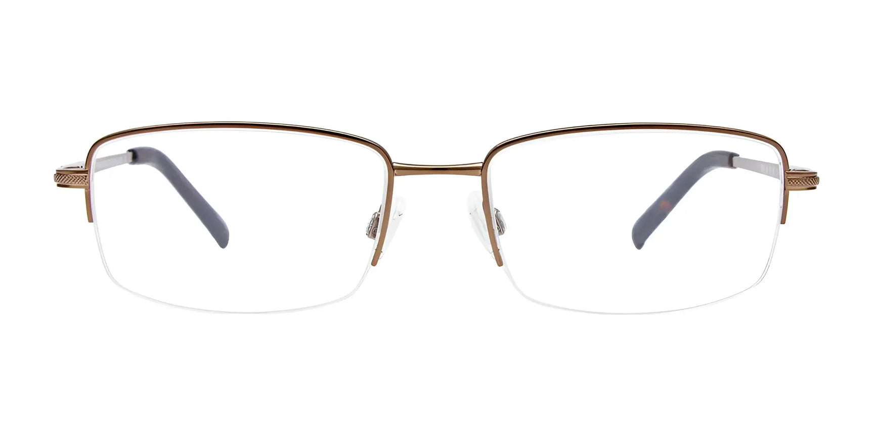 Cargo C5500 Eyeglasses with Clip-on Sunglasses | Size 56 Cargo C5500 Eyeglasses with Clip-on Sunglasses | Size 56