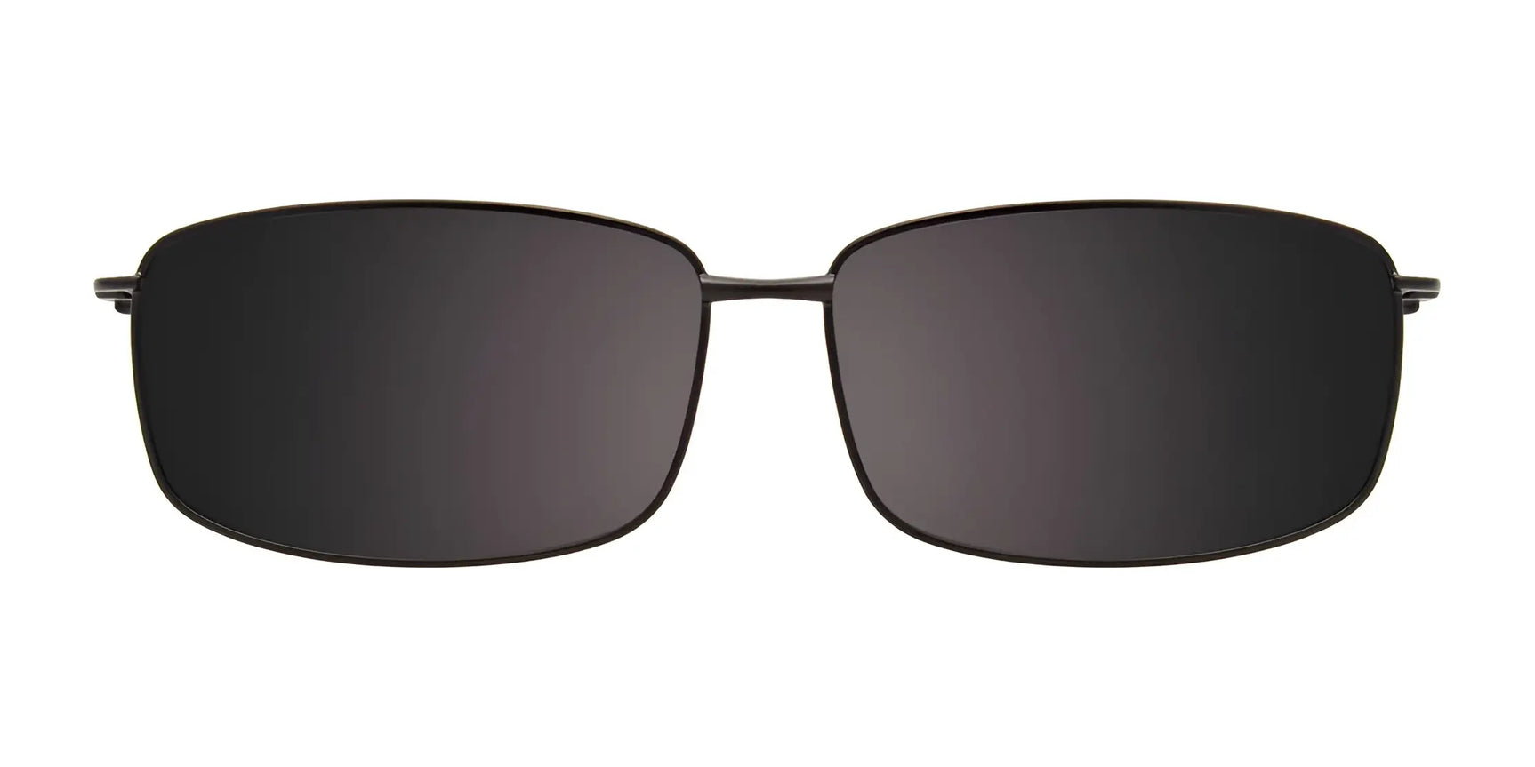 Cargo C5500 Eyeglasses with Clip-on Sunglasses | Size 56 Cargo C5500 Eyeglasses with Clip-on Sunglasses | Size 56