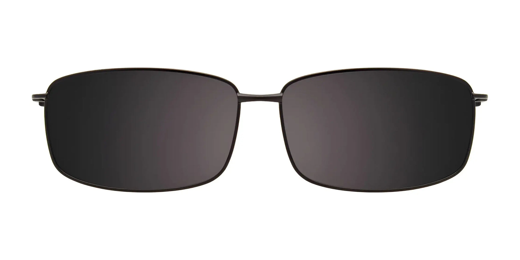 Cargo C5500 Eyeglasses with Clip-on Sunglasses Clip Only (Color №090) Cargo C5500 Eyeglasses with Clip-on Sunglasses Clip Only (Color №090)