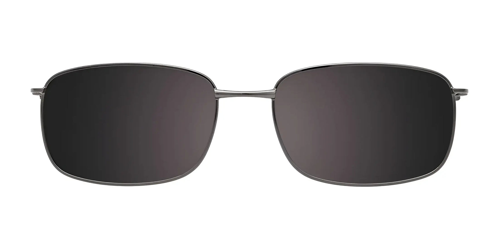 Cargo C5501 Eyeglasses with Clip-on Sunglasses | Size 52 Cargo C5501 Eyeglasses with Clip-on Sunglasses | Size 52