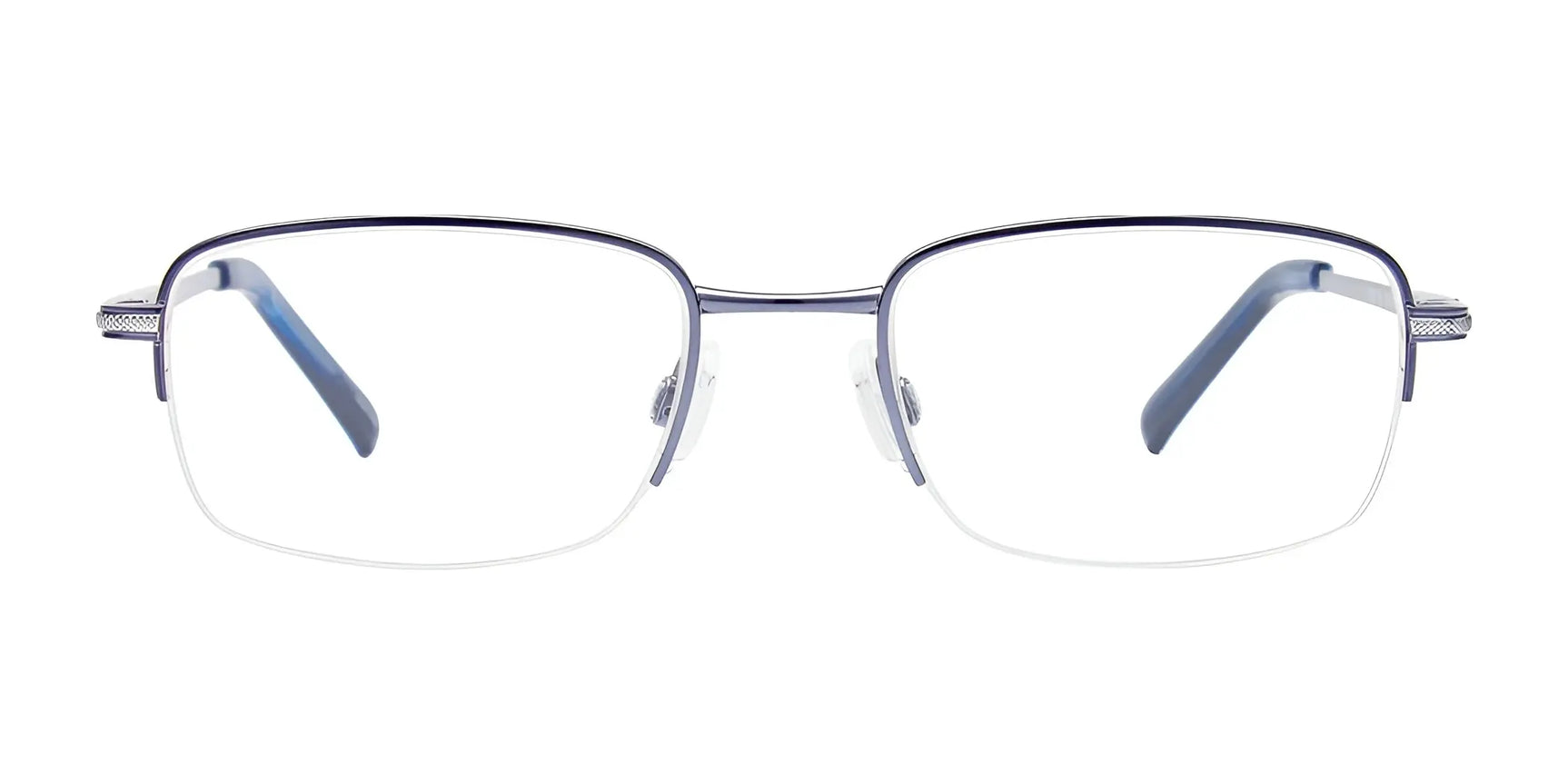 Cargo C5501 Eyeglasses with Clip-on Sunglasses | Size 52 Cargo C5501 Eyeglasses with Clip-on Sunglasses | Size 52