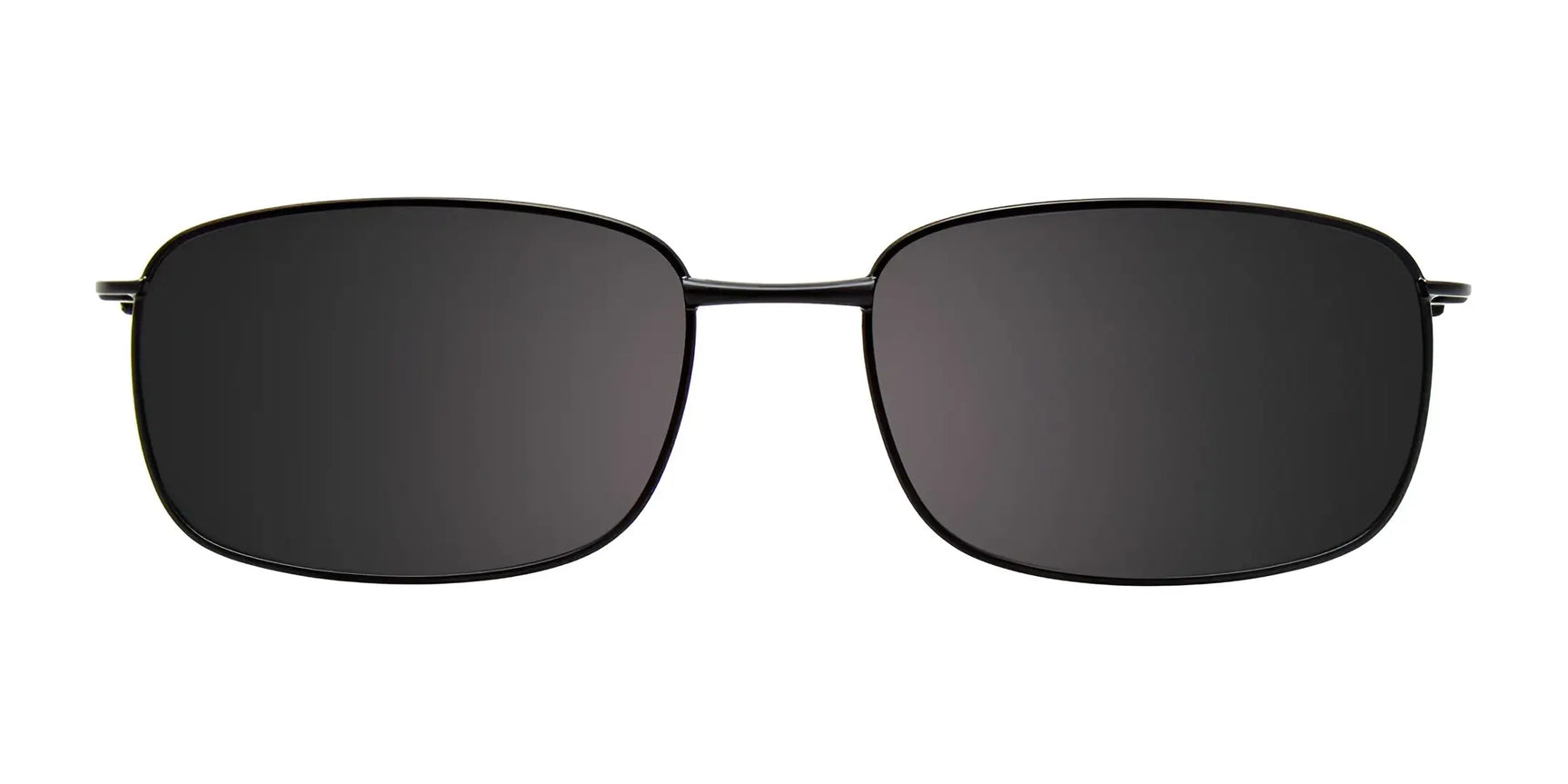 Cargo C5501 Eyeglasses with Clip-on Sunglasses | Size 52 Cargo C5501 Eyeglasses with Clip-on Sunglasses | Size 52