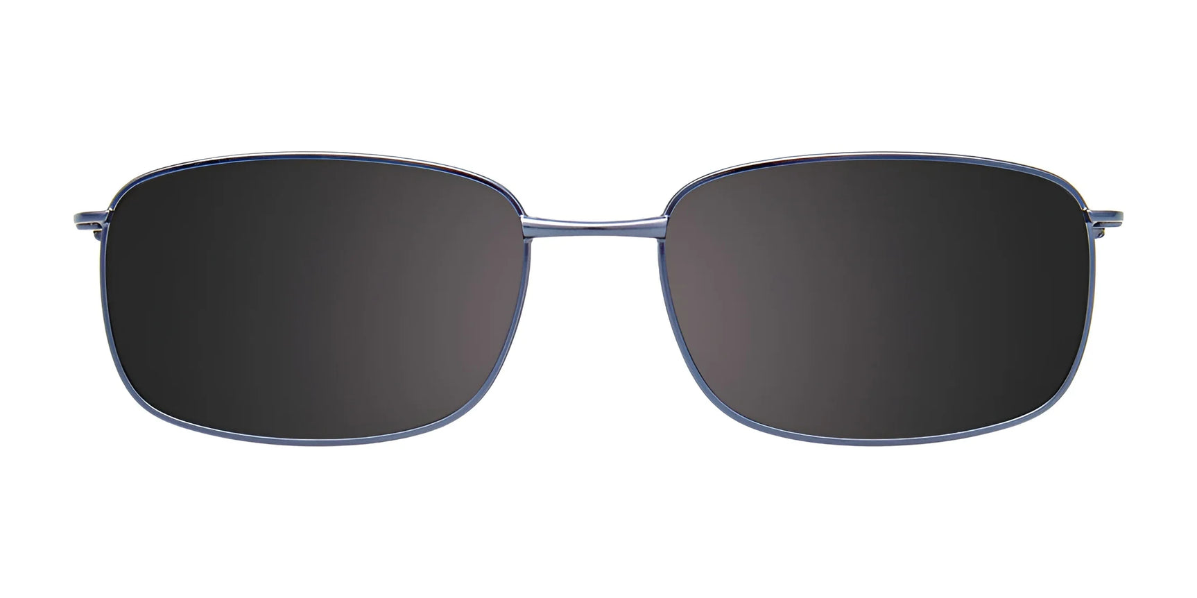 Cargo C5501 Eyeglasses with Clip-on Sunglasses Clip Only (Color №050) Cargo C5501 Eyeglasses with Clip-on Sunglasses Clip Only (Color №050)