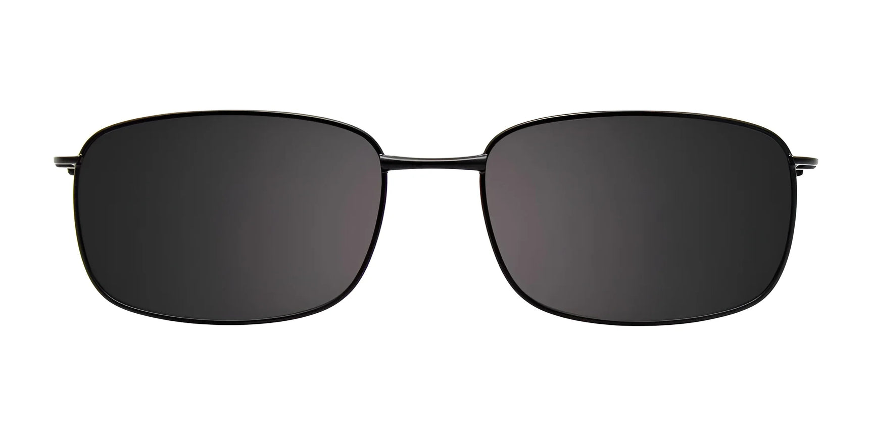 Cargo C5501 Eyeglasses with Clip-on Sunglasses | Size 52 Cargo C5501 Eyeglasses with Clip-on Sunglasses | Size 52