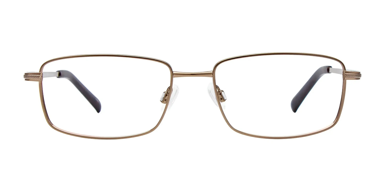 Cargo C5502 Eyeglasses with Clip-on Sunglasses | Size 55 Cargo C5502 Eyeglasses with Clip-on Sunglasses | Size 55
