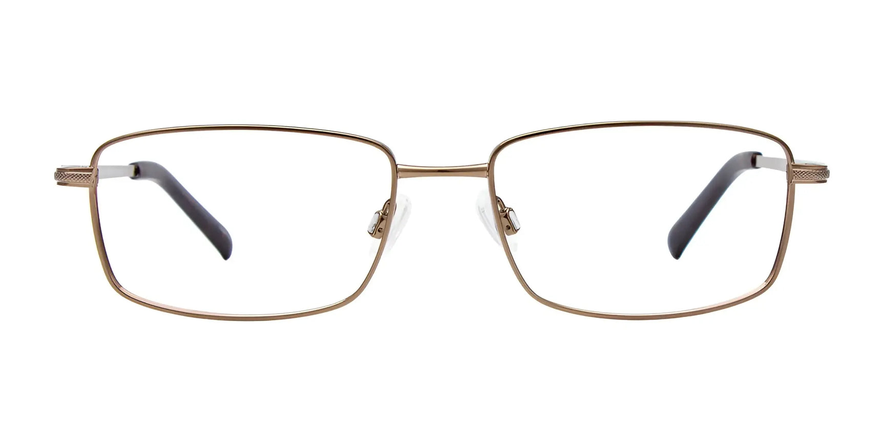 Cargo C5502 Eyeglasses with Clip-on Sunglasses | Size 55 Cargo C5502 Eyeglasses with Clip-on Sunglasses | Size 55
