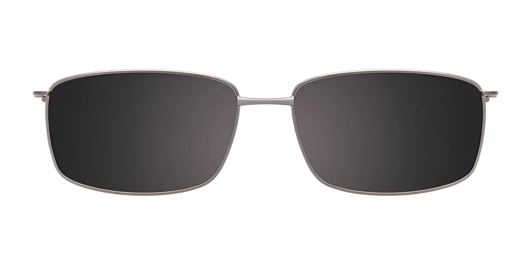 Cargo C5502 Eyeglasses with Clip-on Sunglasses | Size 55 Cargo C5502 Eyeglasses with Clip-on Sunglasses | Size 55