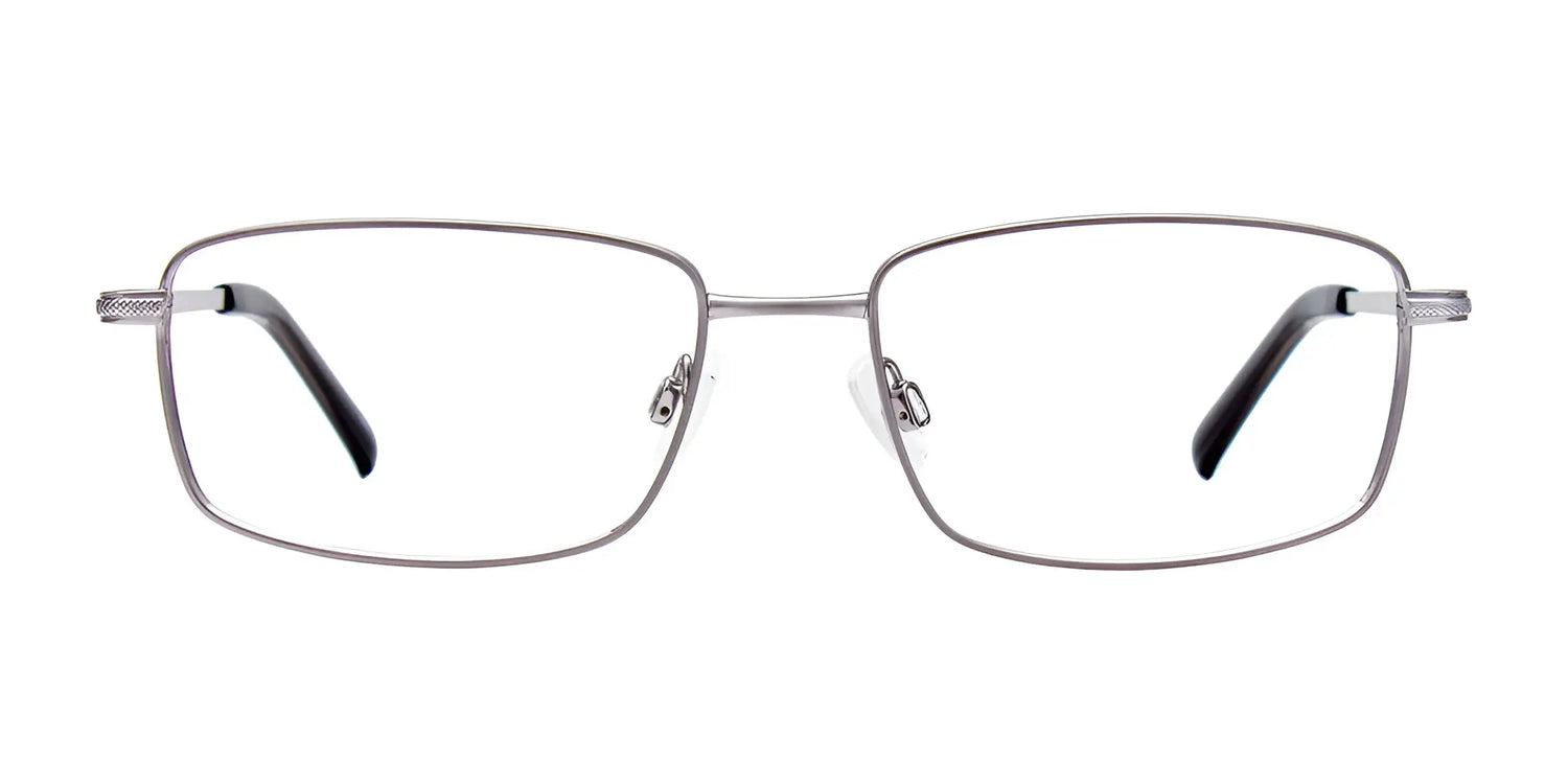 Cargo C5502 Eyeglasses with Clip-on Sunglasses | Size 55 Cargo C5502 Eyeglasses with Clip-on Sunglasses | Size 55