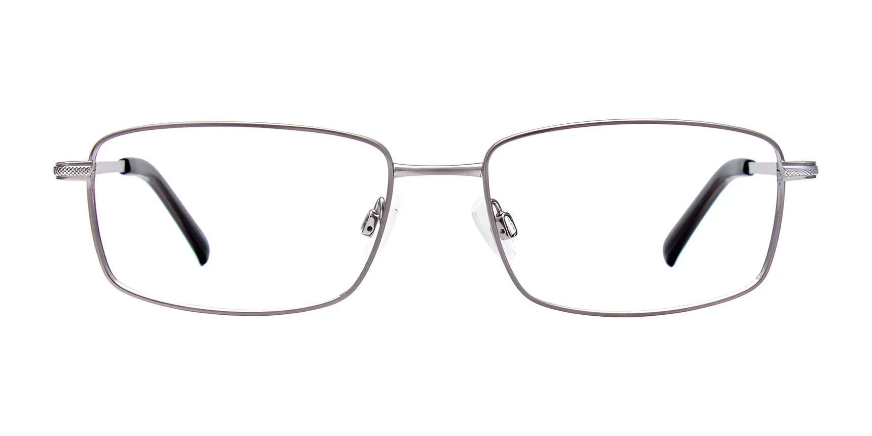 Cargo C5502 Eyeglasses with Clip-on Sunglasses | Size 55 Cargo C5502 Eyeglasses with Clip-on Sunglasses | Size 55