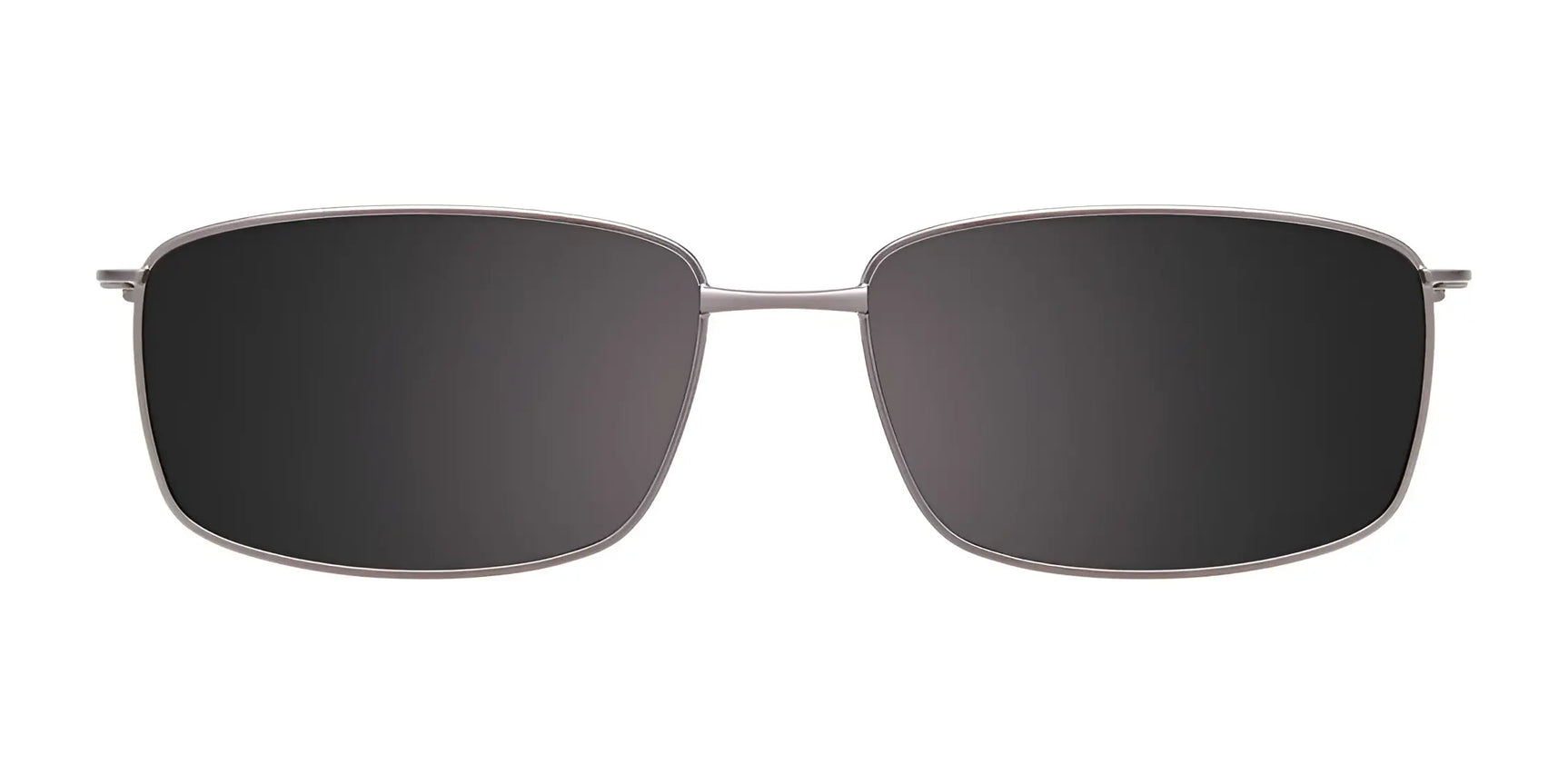 Cargo C5502 Eyeglasses with Clip-on Sunglasses Clip Only (Color №020) Cargo C5502 Eyeglasses with Clip-on Sunglasses Clip Only (Color №020)