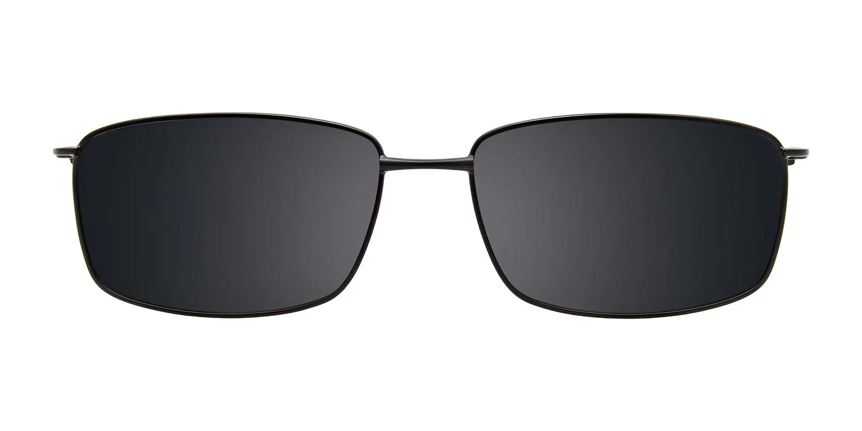 Cargo C5502 Eyeglasses with Clip-on Sunglasses Clip Only (Color №090) Cargo C5502 Eyeglasses with Clip-on Sunglasses Clip Only (Color №090)