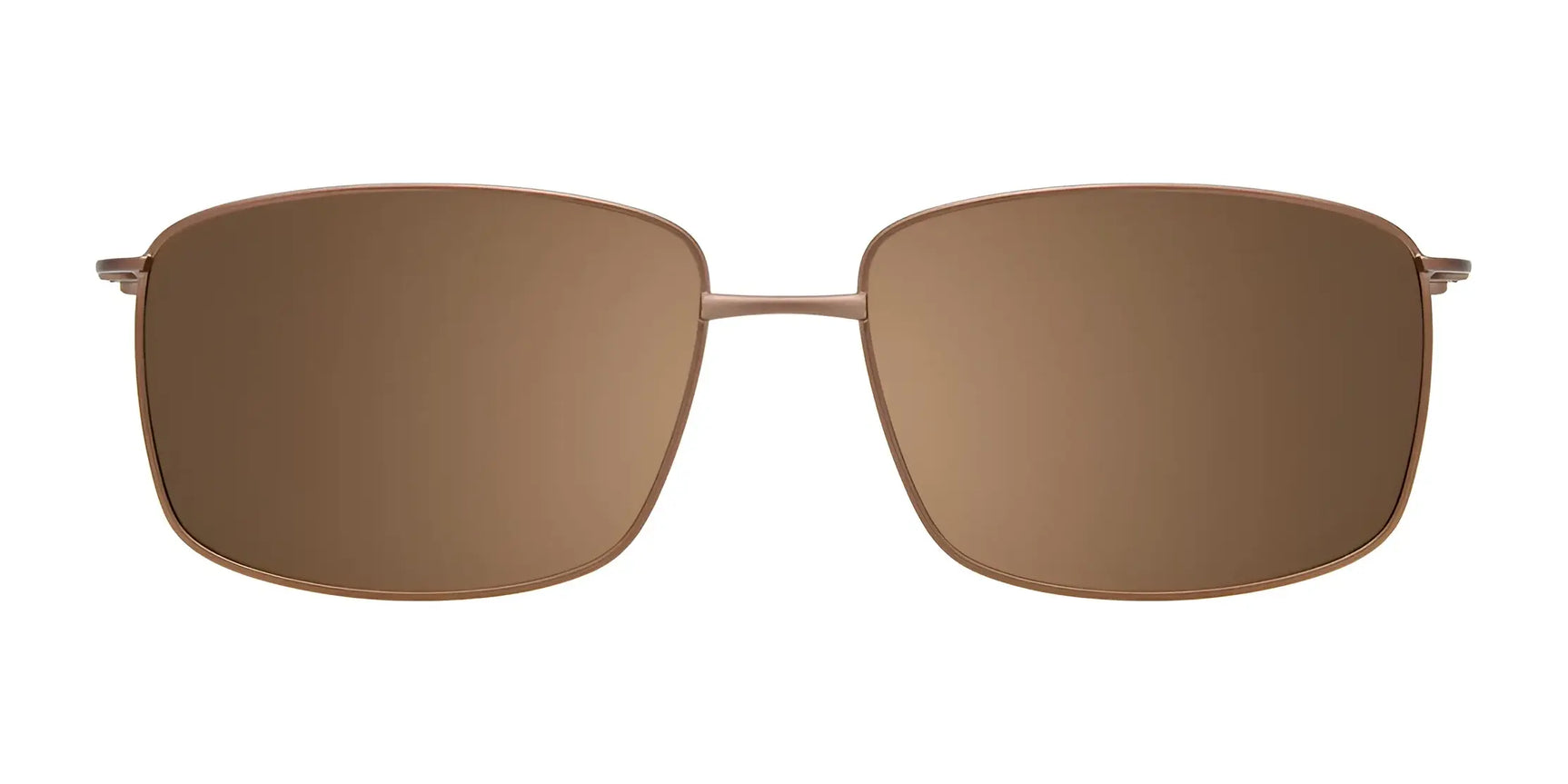 Cargo C5503 Eyeglasses with Clip-on Sunglasses | Size 56 Cargo C5503 Eyeglasses with Clip-on Sunglasses | Size 56