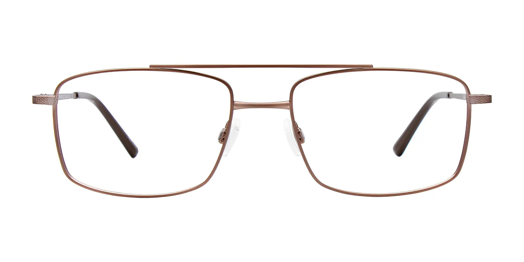 Cargo C5503 Eyeglasses with Clip-on Sunglasses | Size 56 Cargo C5503 Eyeglasses with Clip-on Sunglasses | Size 56