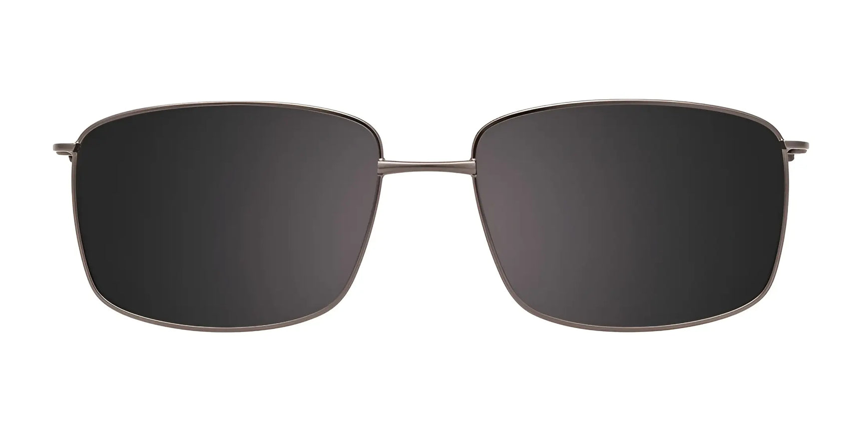 Cargo C5503 Eyeglasses with Clip-on Sunglasses | Size 56 Cargo C5503 Eyeglasses with Clip-on Sunglasses | Size 56