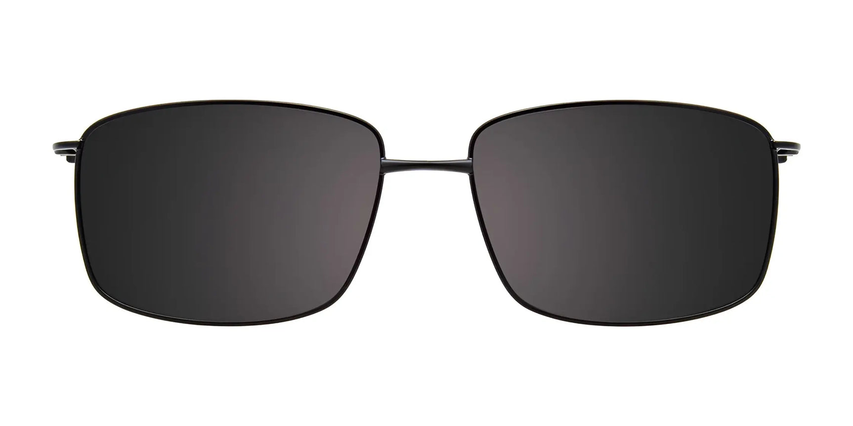 Cargo C5503 Eyeglasses with Clip-on Sunglasses | Size 56 Cargo C5503 Eyeglasses with Clip-on Sunglasses | Size 56