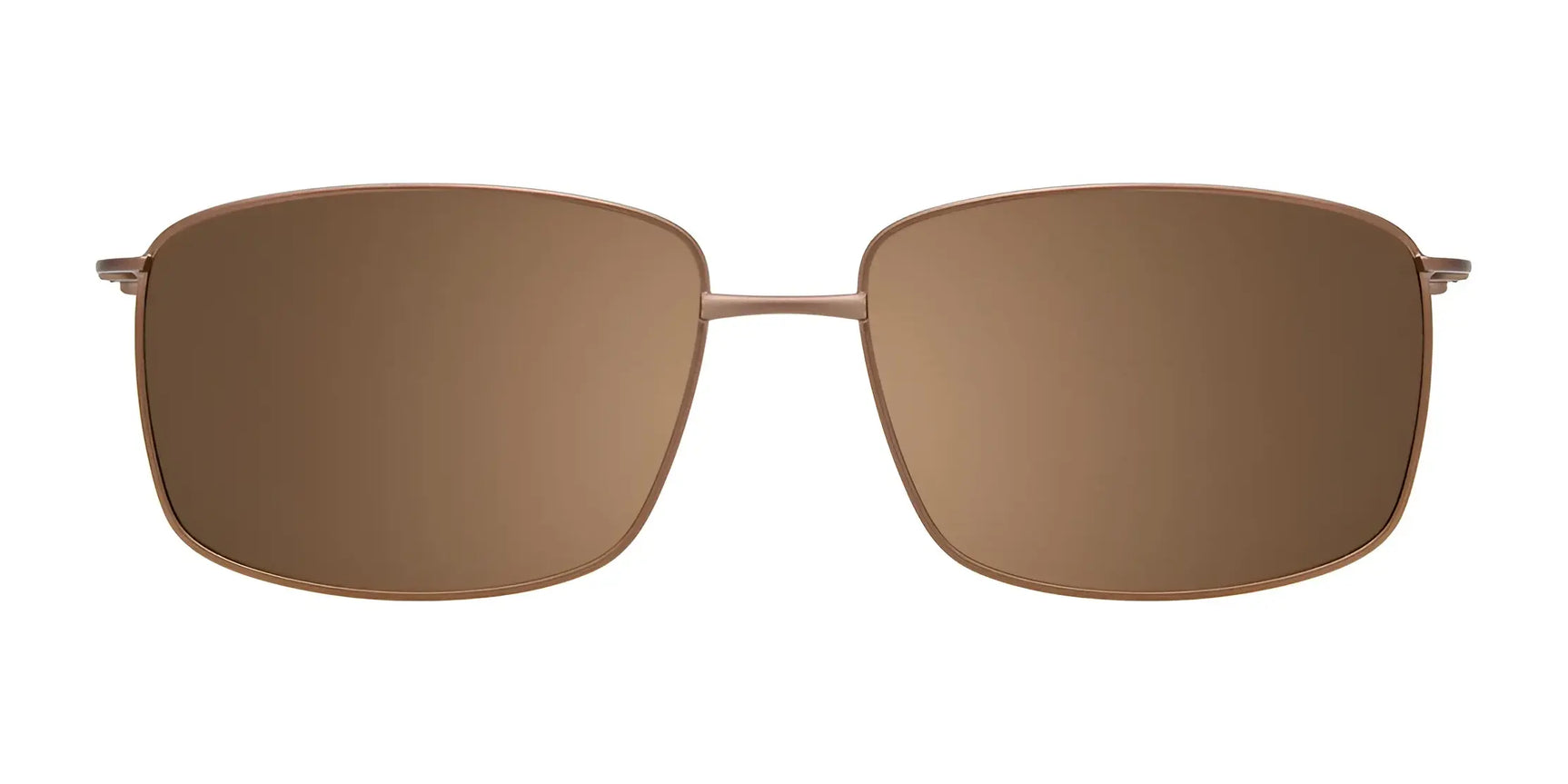 Cargo C5503 Eyeglasses with Clip-on Sunglasses Clip Only (Color №010) Cargo C5503 Eyeglasses with Clip-on Sunglasses Clip Only (Color №010)