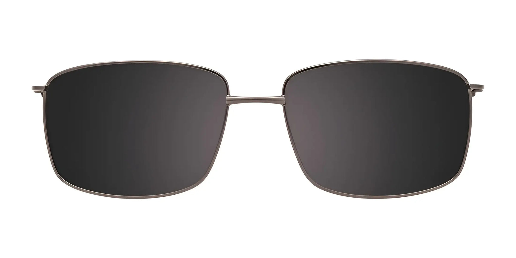 Cargo C5503 Eyeglasses with Clip-on Sunglasses Clip Only (Color №020) Cargo C5503 Eyeglasses with Clip-on Sunglasses Clip Only (Color №020)