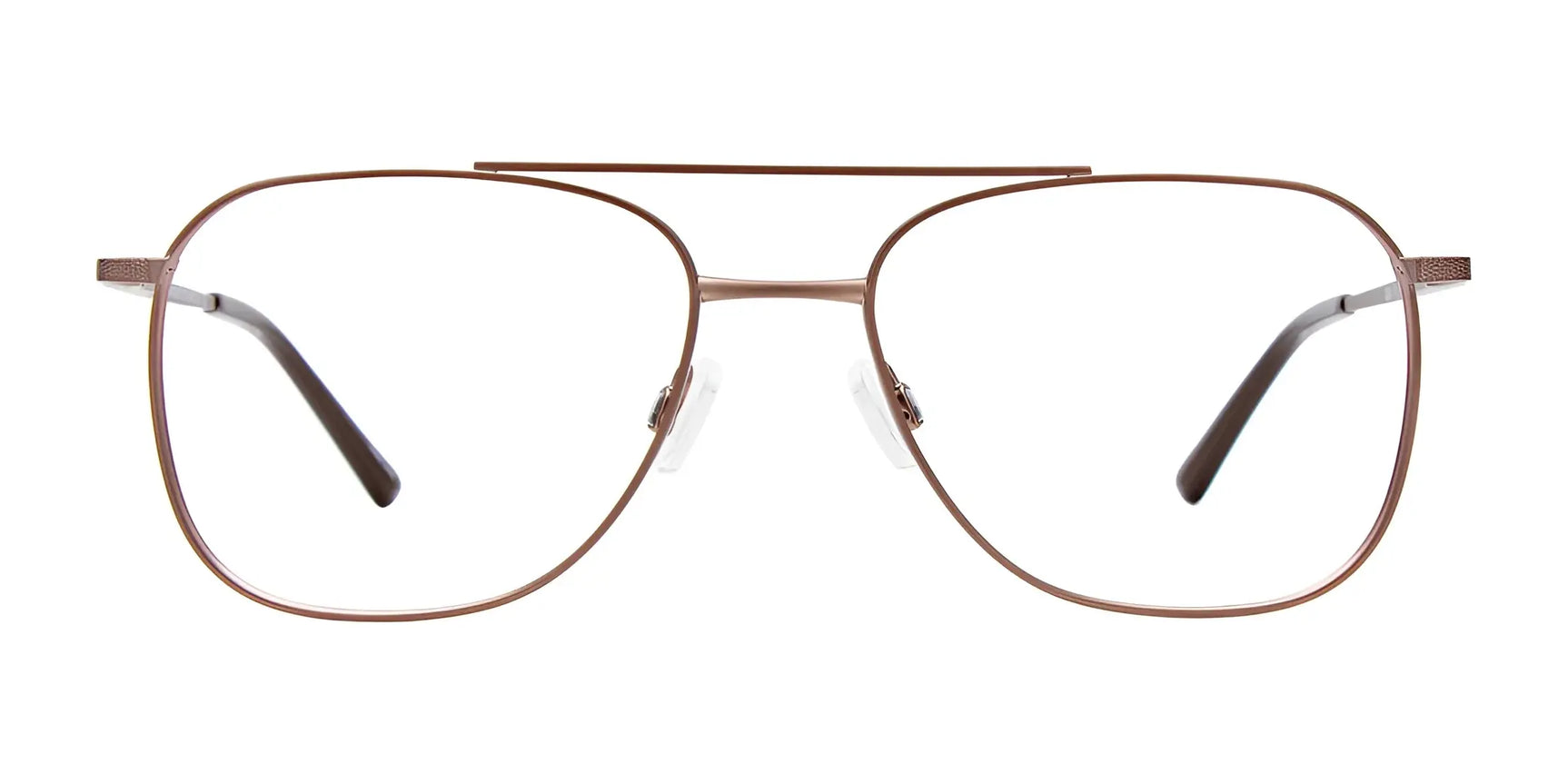 Cargo C5504 Eyeglasses with Clip-on Sunglasses | Size 57 Cargo C5504 Eyeglasses with Clip-on Sunglasses | Size 57