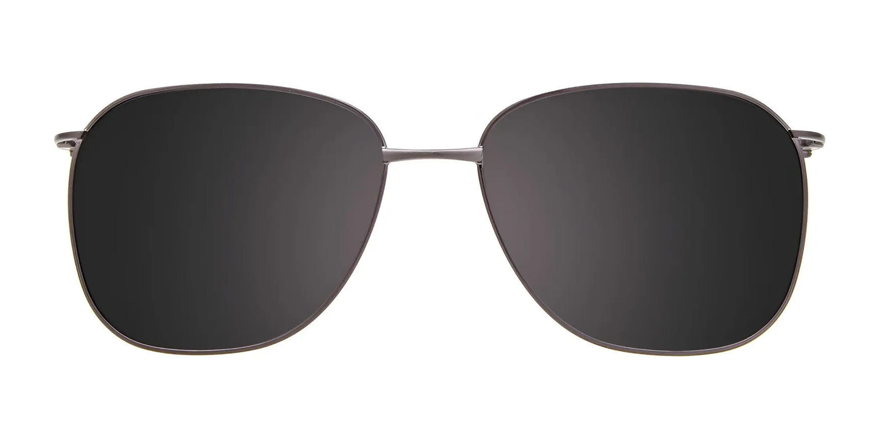 Cargo C5504 Eyeglasses with Clip-on Sunglasses | Size 57 Cargo C5504 Eyeglasses with Clip-on Sunglasses | Size 57