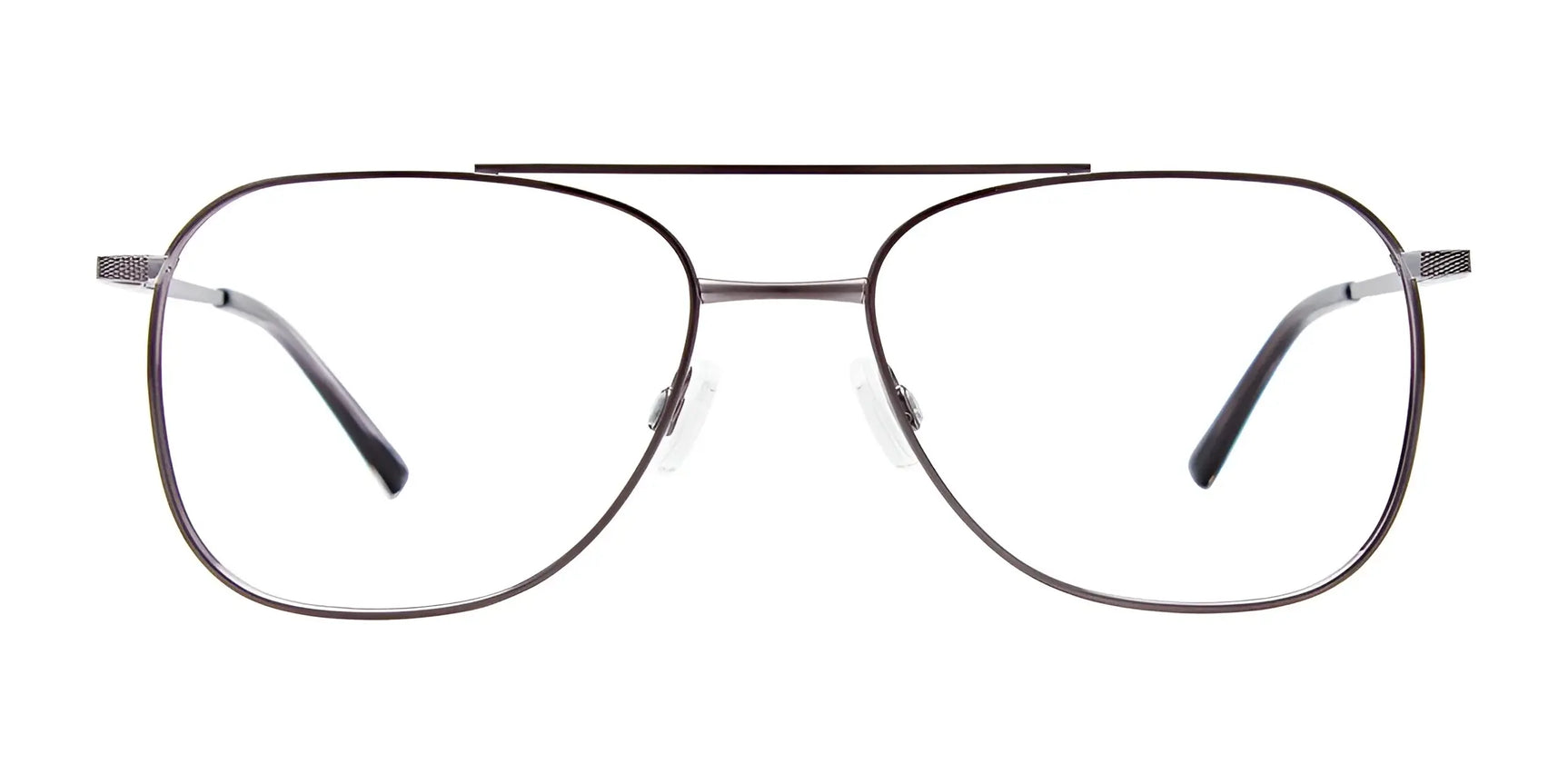 Cargo C5504 Eyeglasses with Clip-on Sunglasses | Size 57 Cargo C5504 Eyeglasses with Clip-on Sunglasses | Size 57