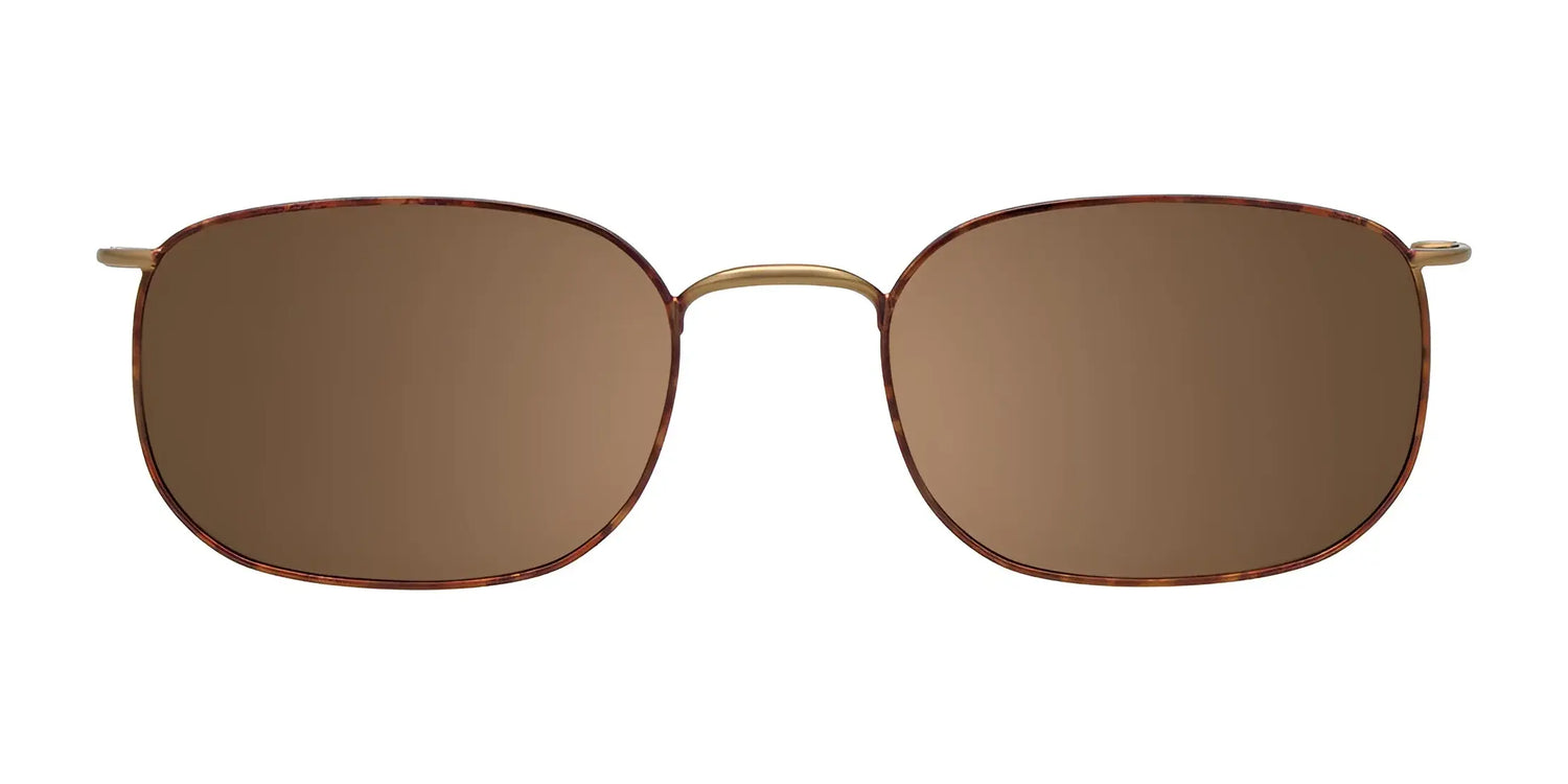 Cargo C5506 Eyeglasses with Clip-on Sunglasses | Size 52 Cargo C5506 Eyeglasses with Clip-on Sunglasses | Size 52