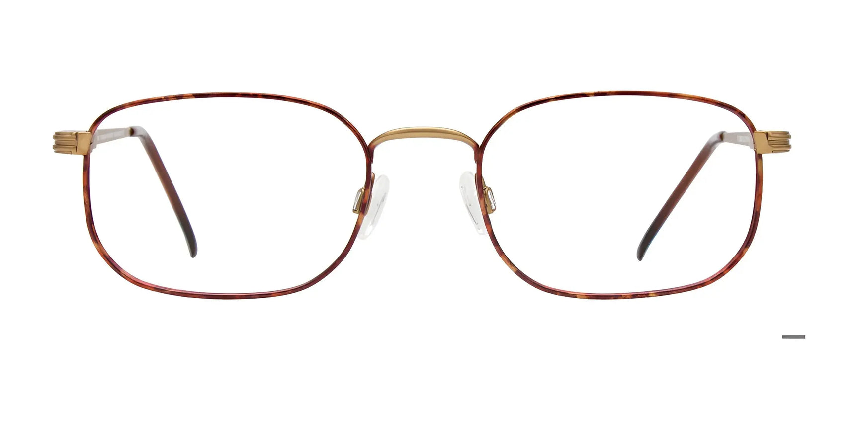 Cargo C5506 Eyeglasses with Clip-on Sunglasses | Size 52 Cargo C5506 Eyeglasses with Clip-on Sunglasses | Size 52